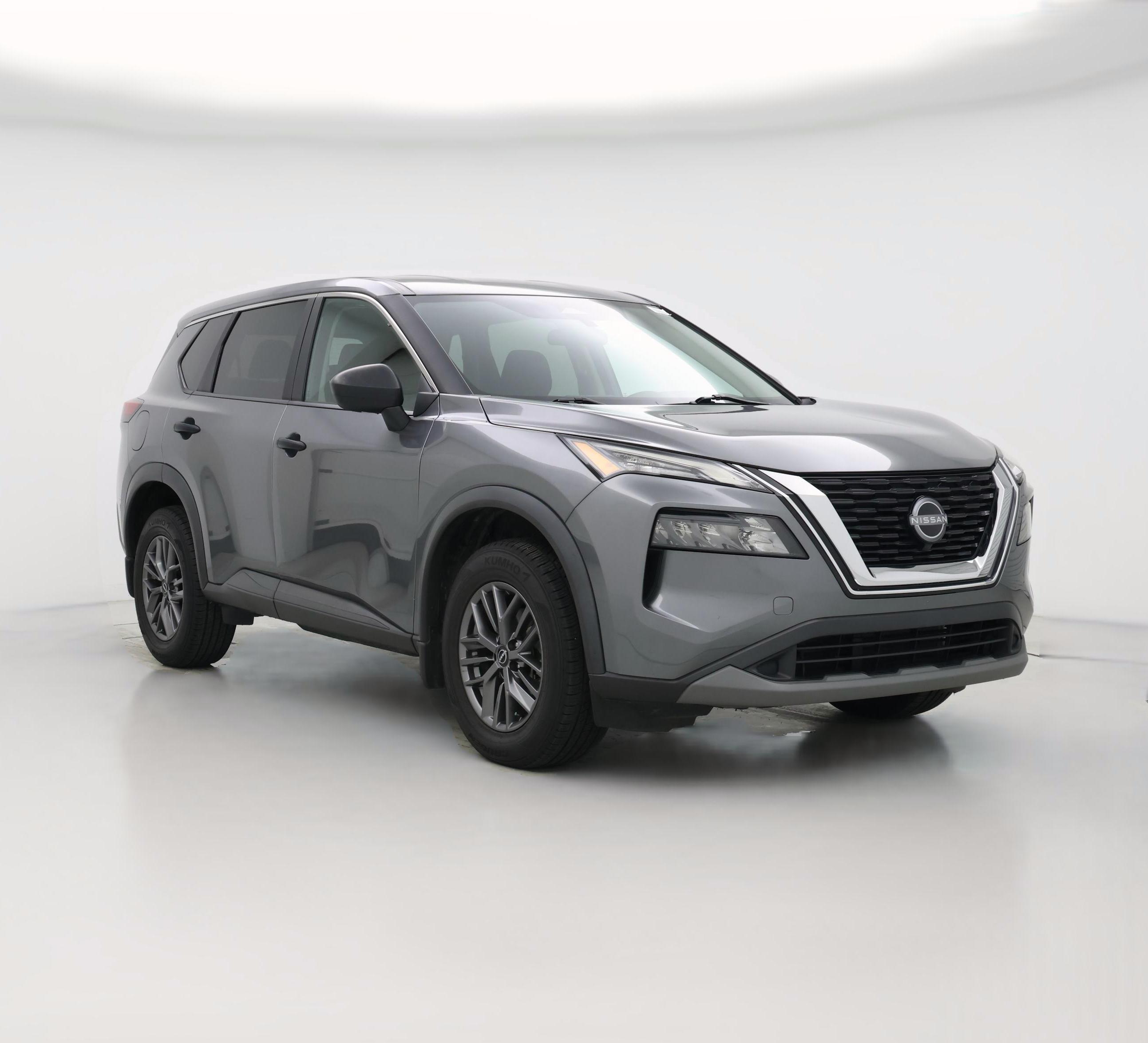 Thumbnail: 2023 Nissan Rogue - 1