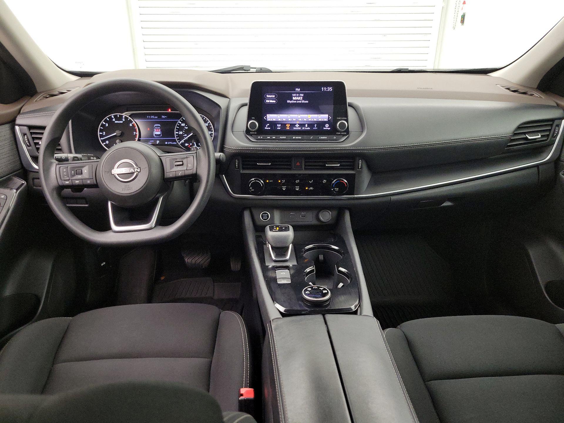 Thumbnail: 2023 Nissan Rogue - 9