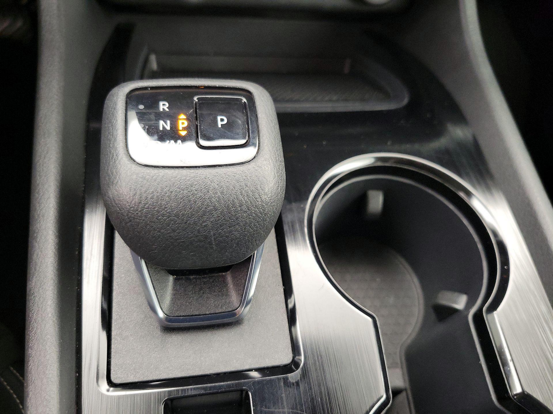 Thumbnail: 2023 Nissan Rogue - 16