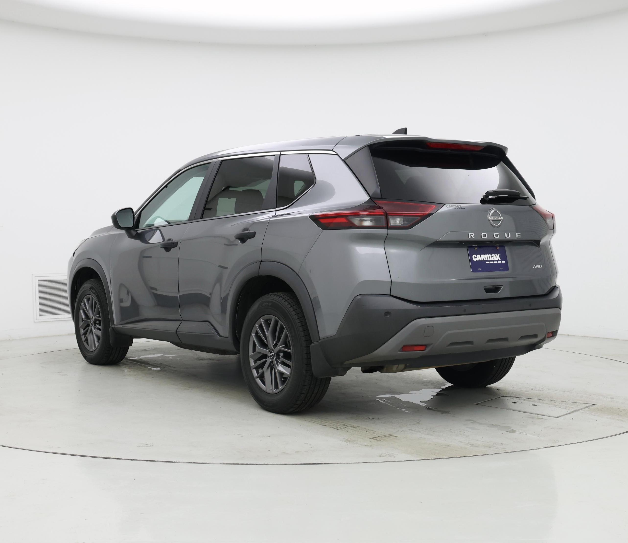 Thumbnail: 2023 Nissan Rogue - 2