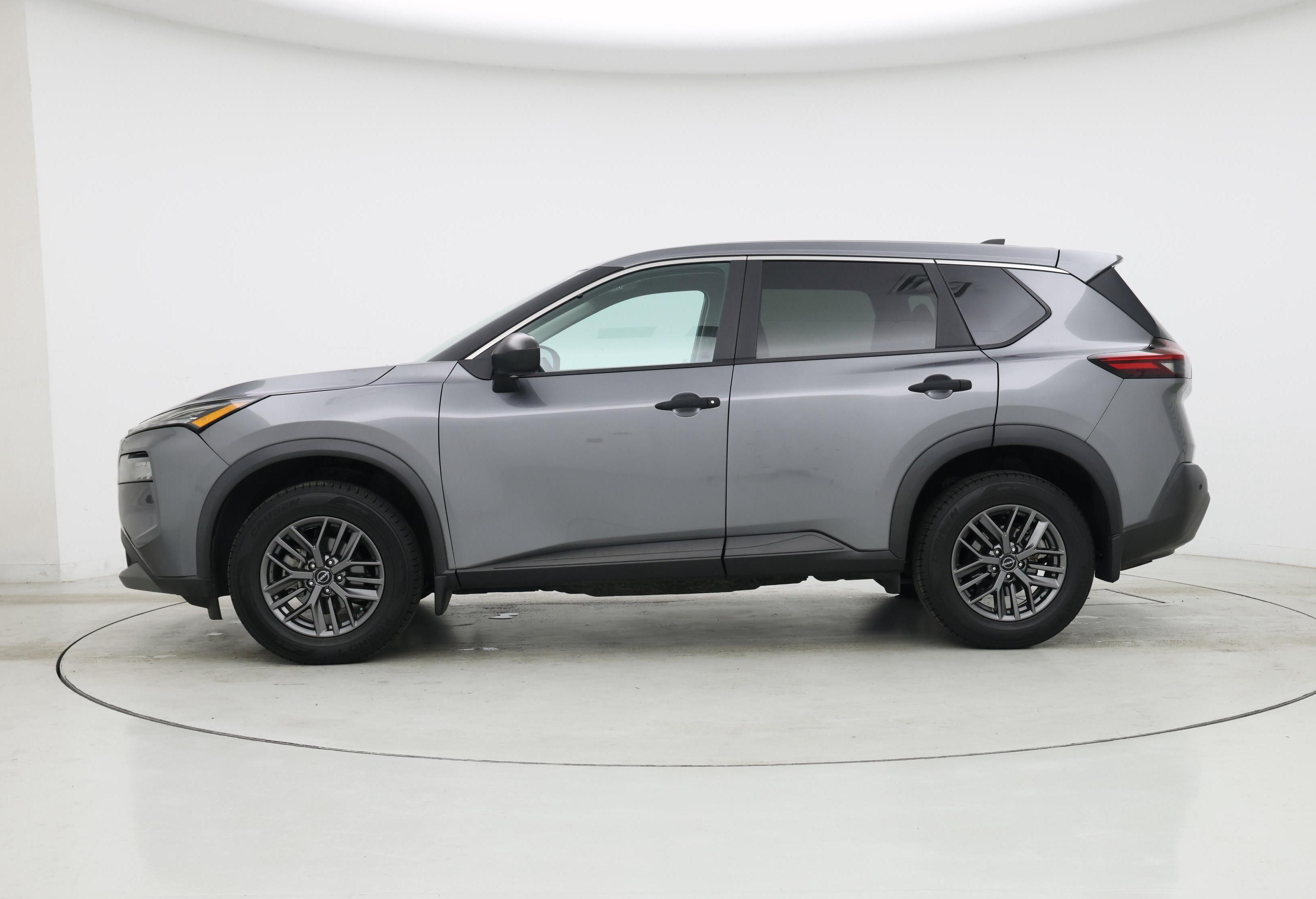 Thumbnail: 2023 Nissan Rogue - 3