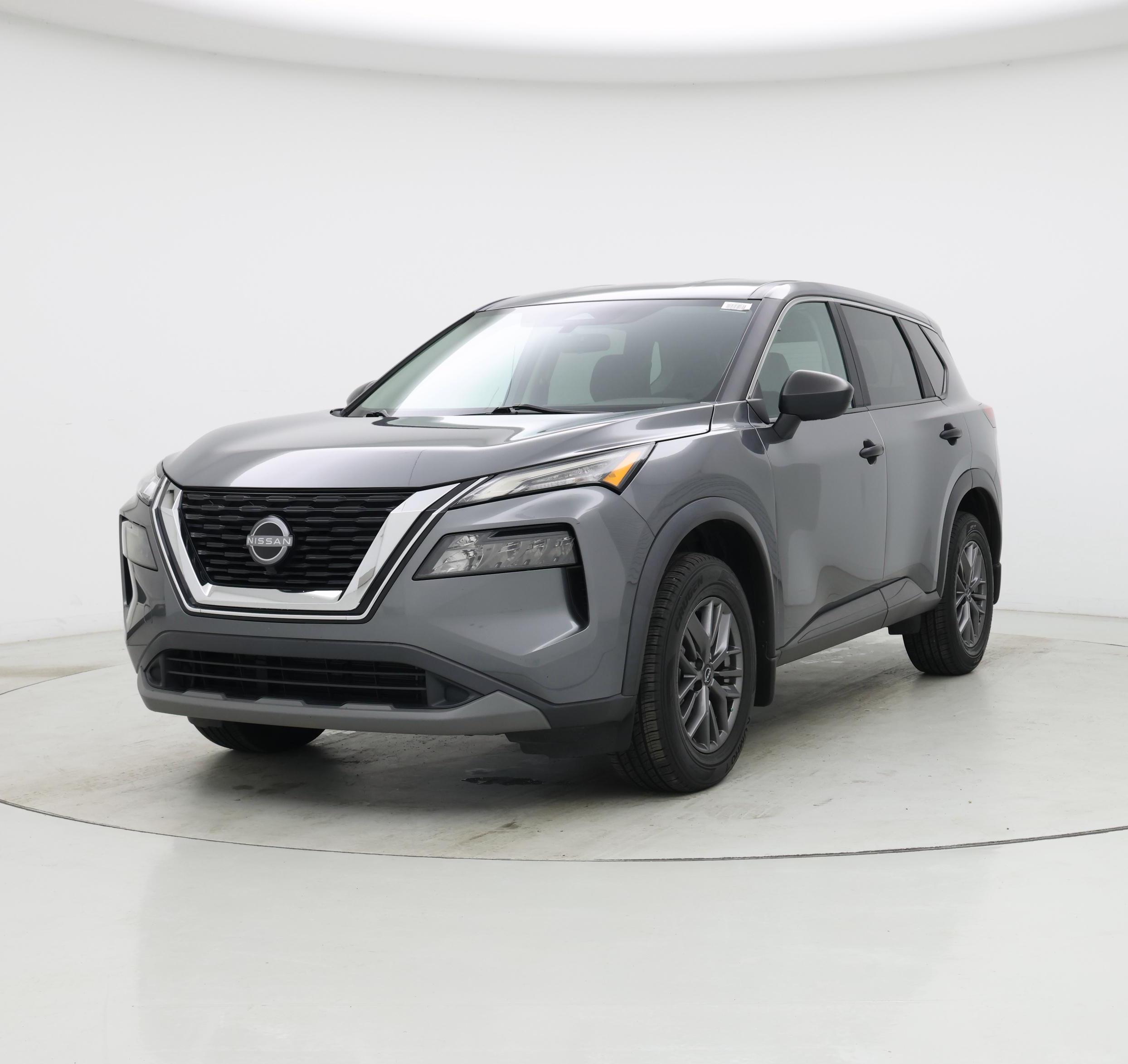 Thumbnail: 2023 Nissan Rogue - 4