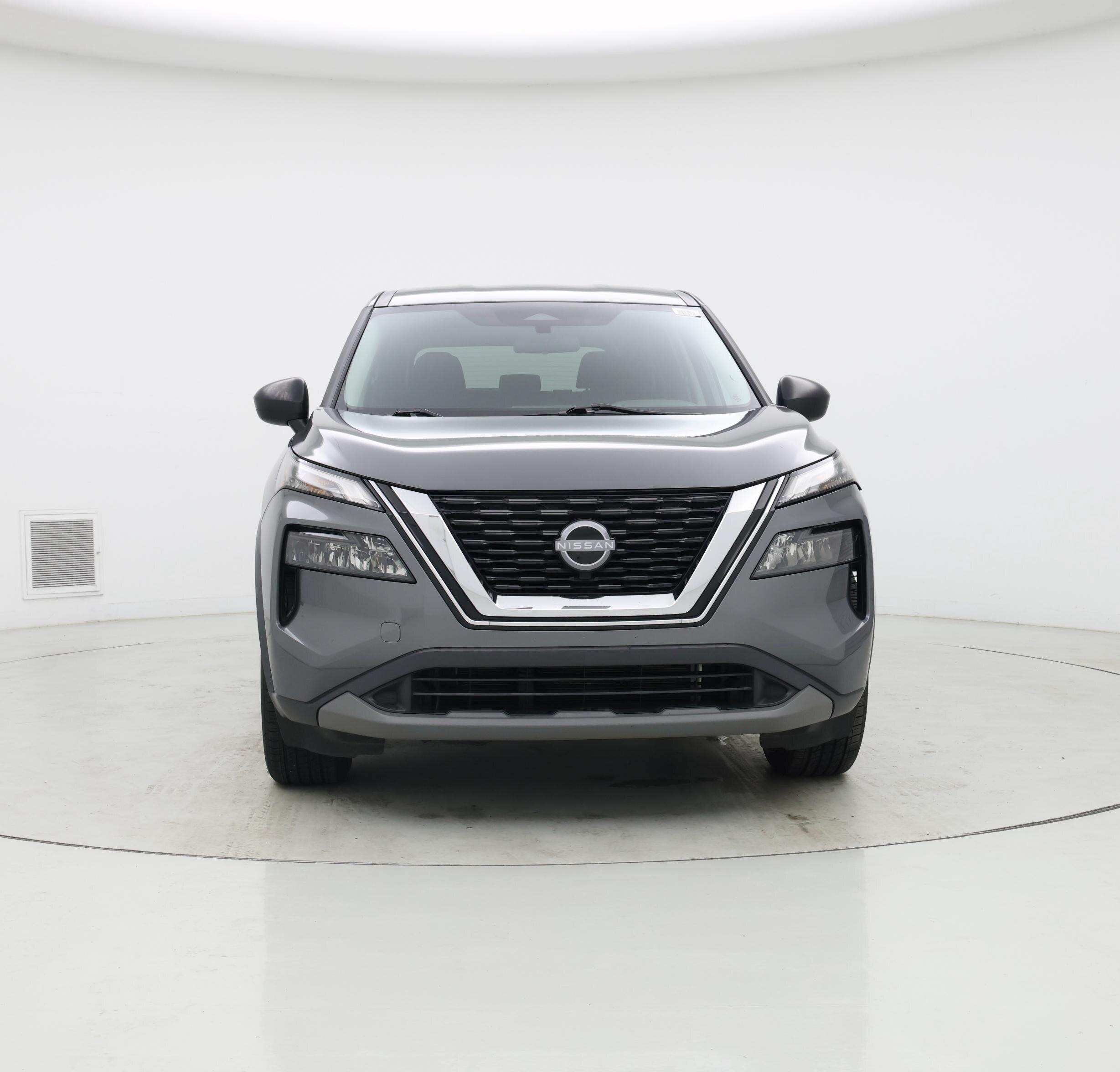 Thumbnail: 2023 Nissan Rogue - 5