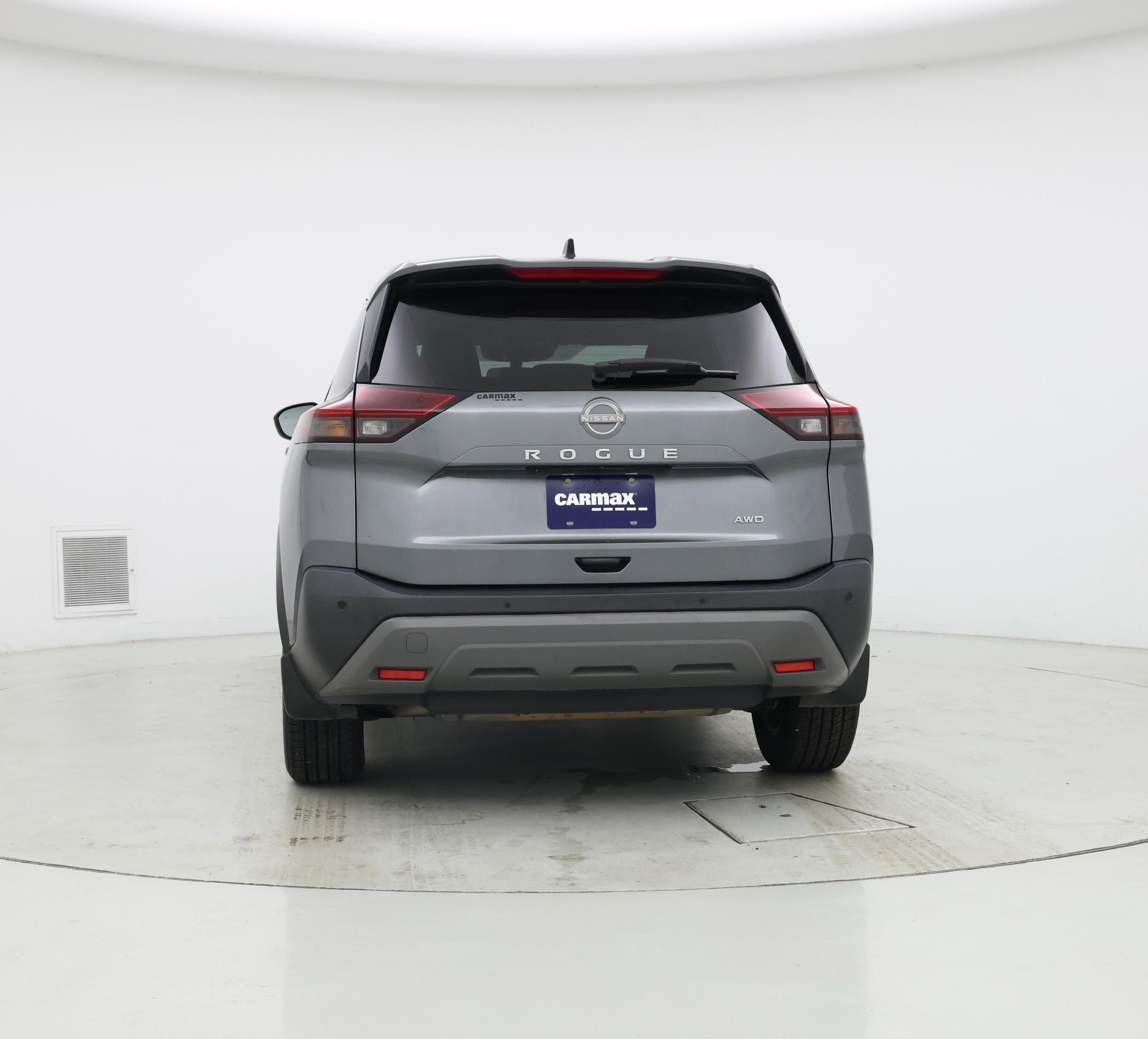 Thumbnail: 2023 Nissan Rogue - 6