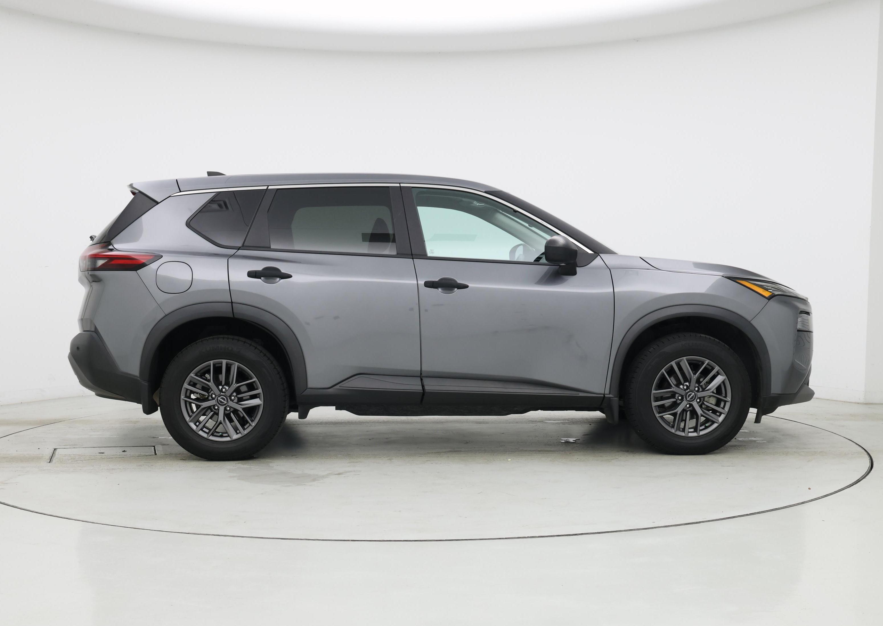 Thumbnail: 2023 Nissan Rogue - 7