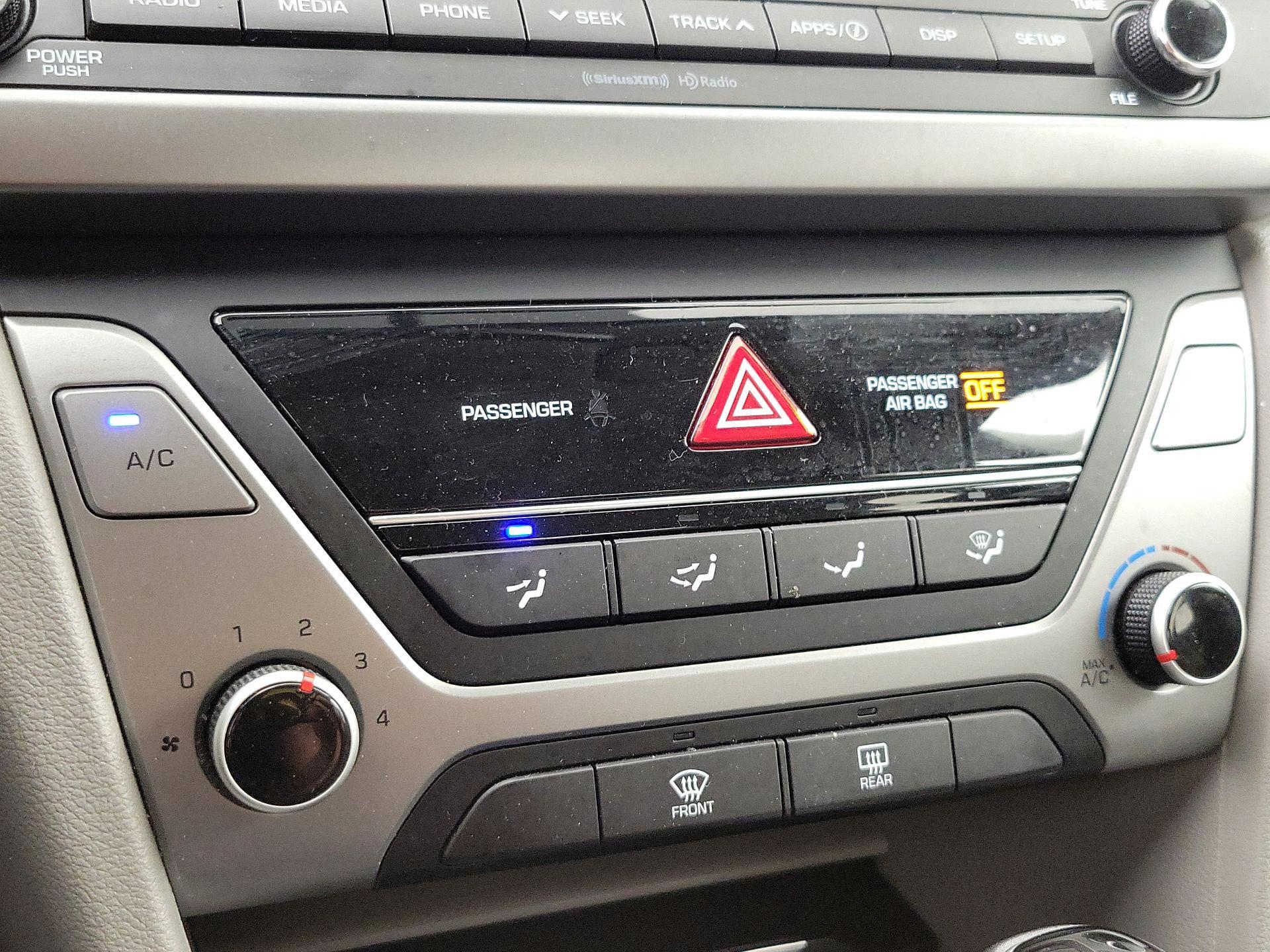 Thumbnail: 2017 Hyundai Elantra - 16