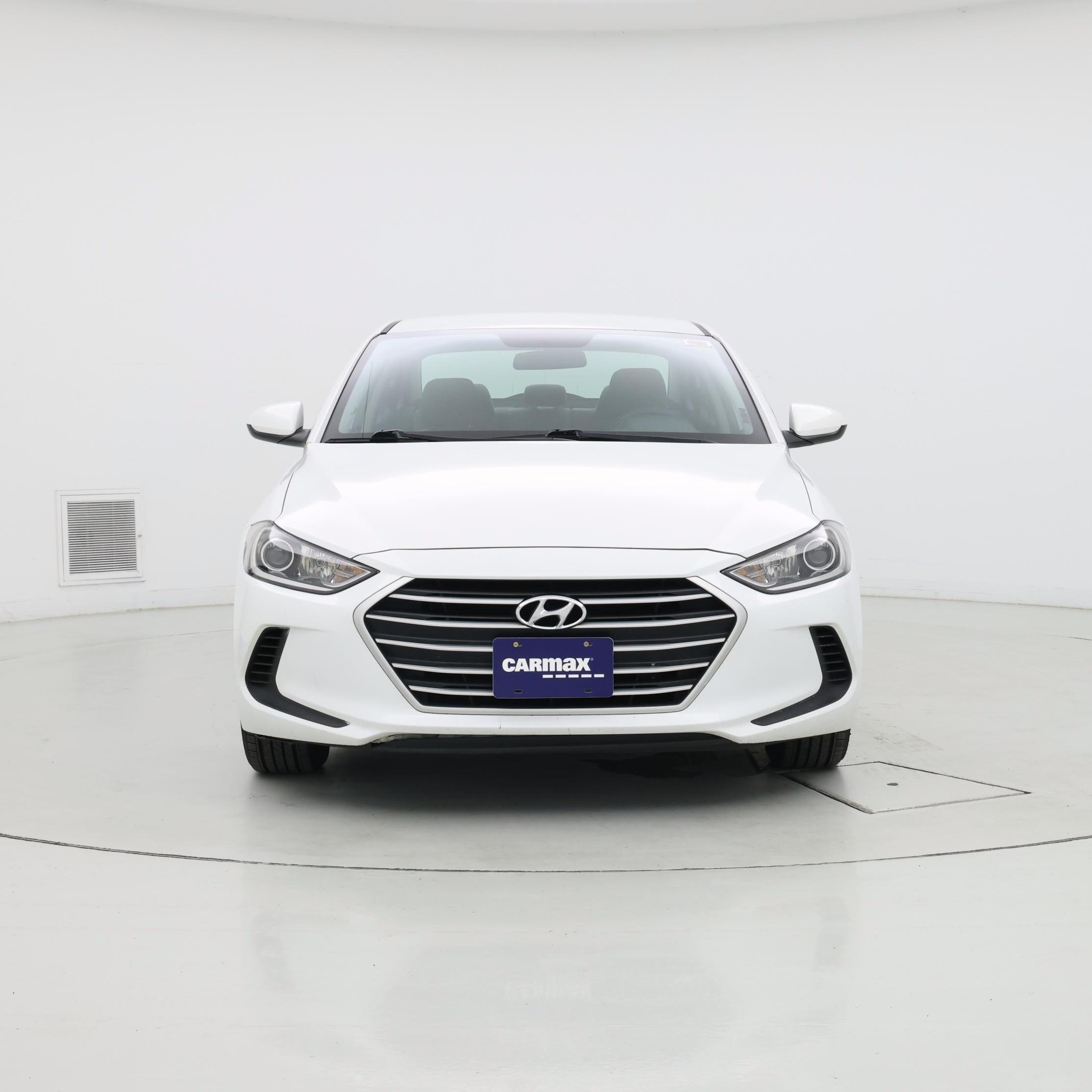Thumbnail: 2017 Hyundai Elantra - 5