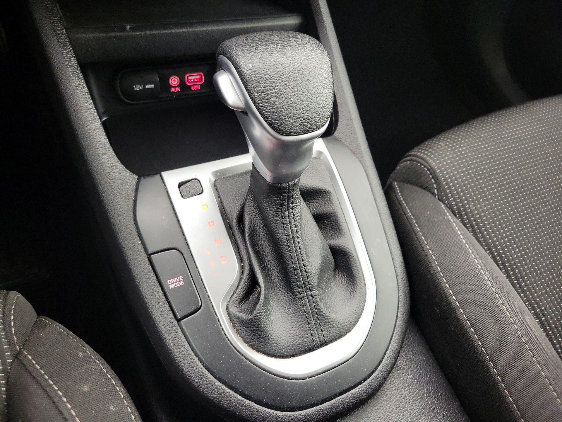 Thumbnail: 2021 Kia Forte - 17