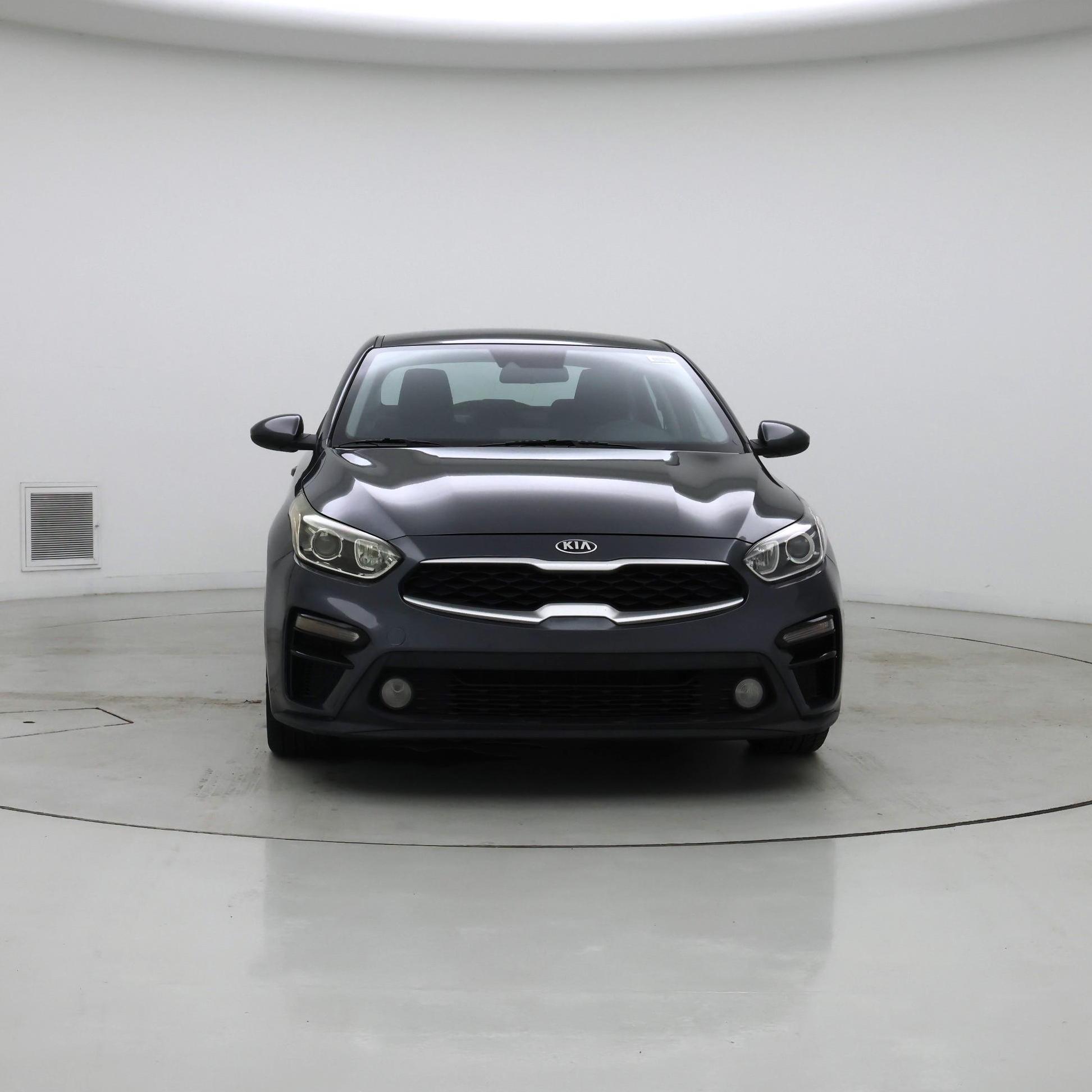 Thumbnail: 2021 Kia Forte - 5