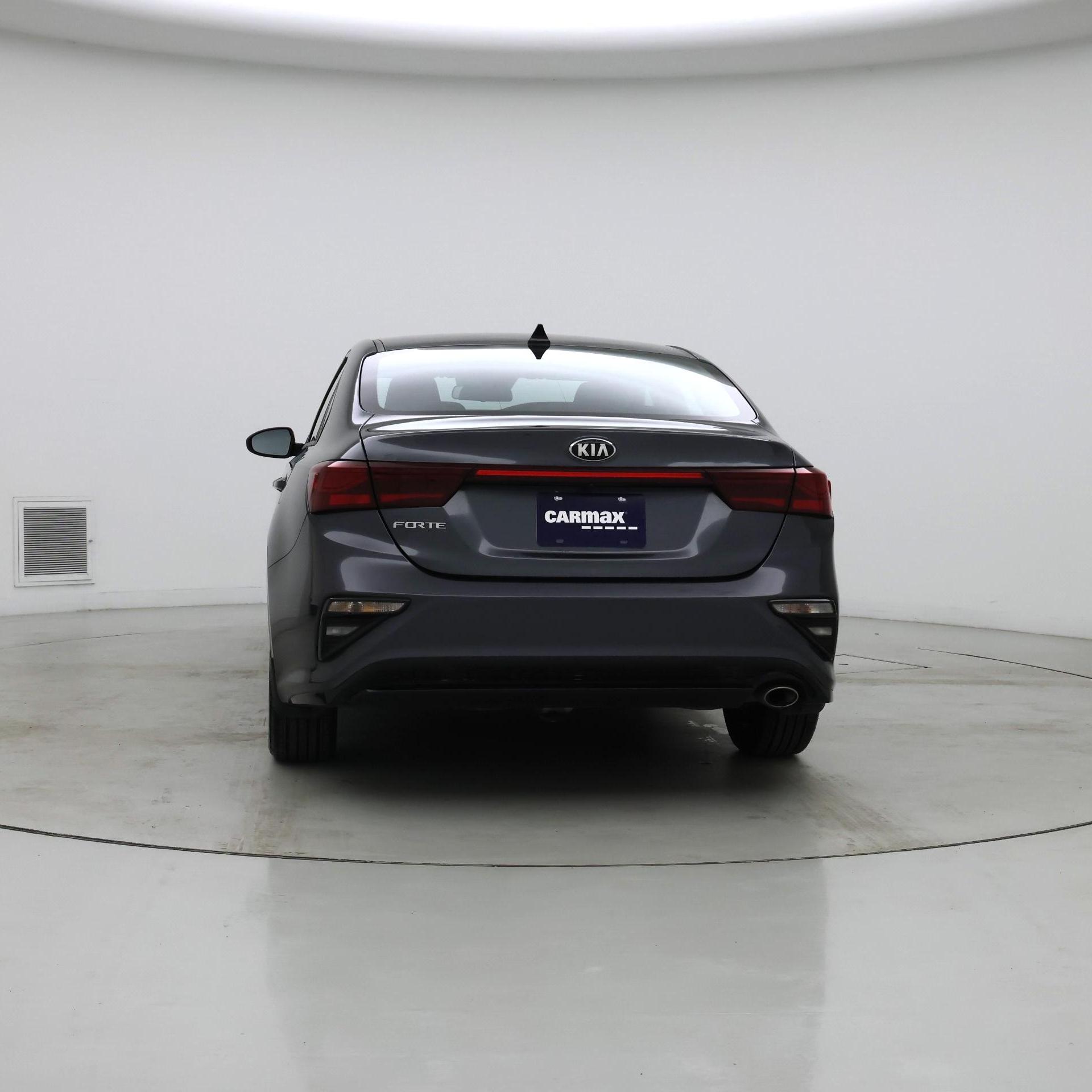 Thumbnail: 2021 Kia Forte - 6