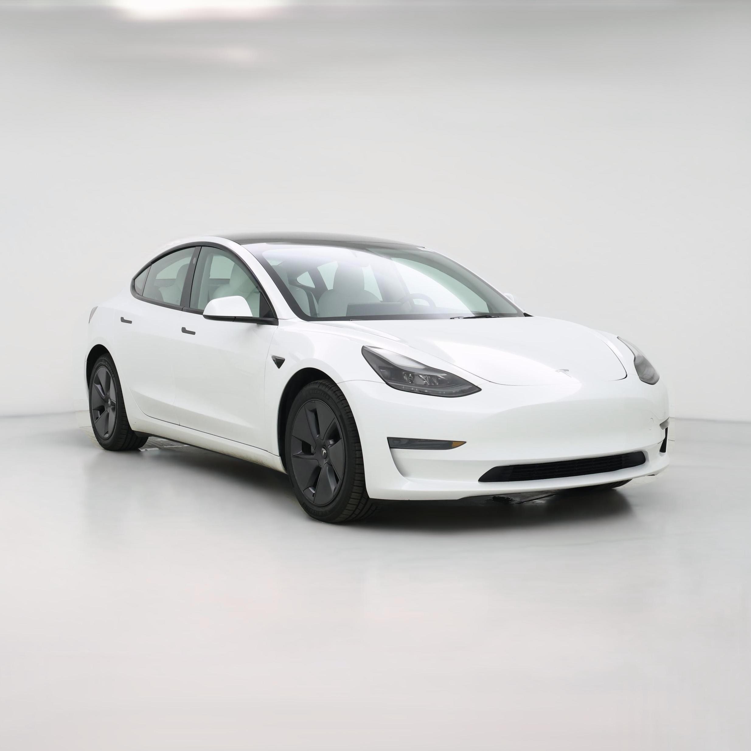Thumbnail: 2023 Tesla Model 3 - 1
