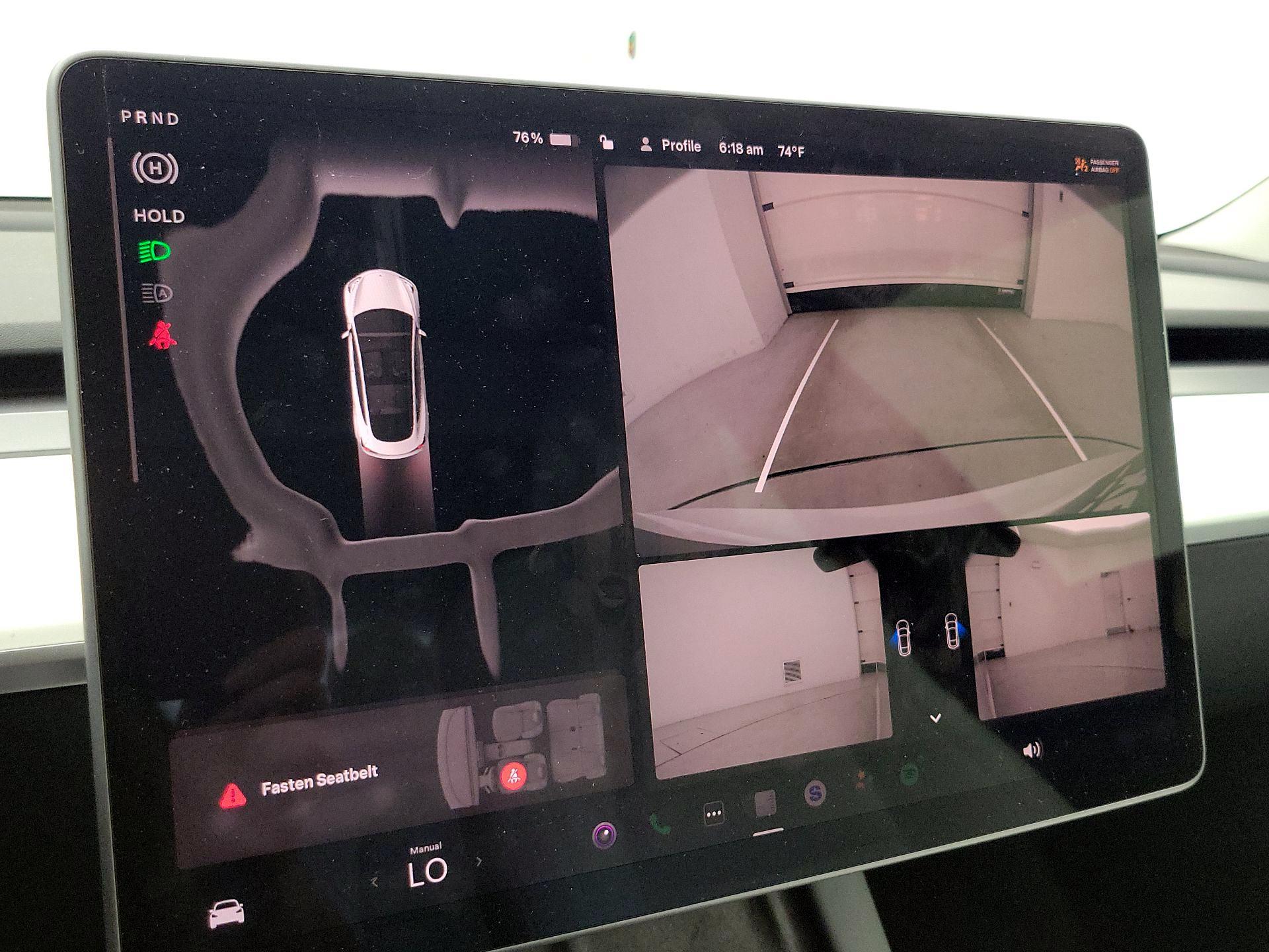 Thumbnail: 2023 Tesla Model 3 - 14