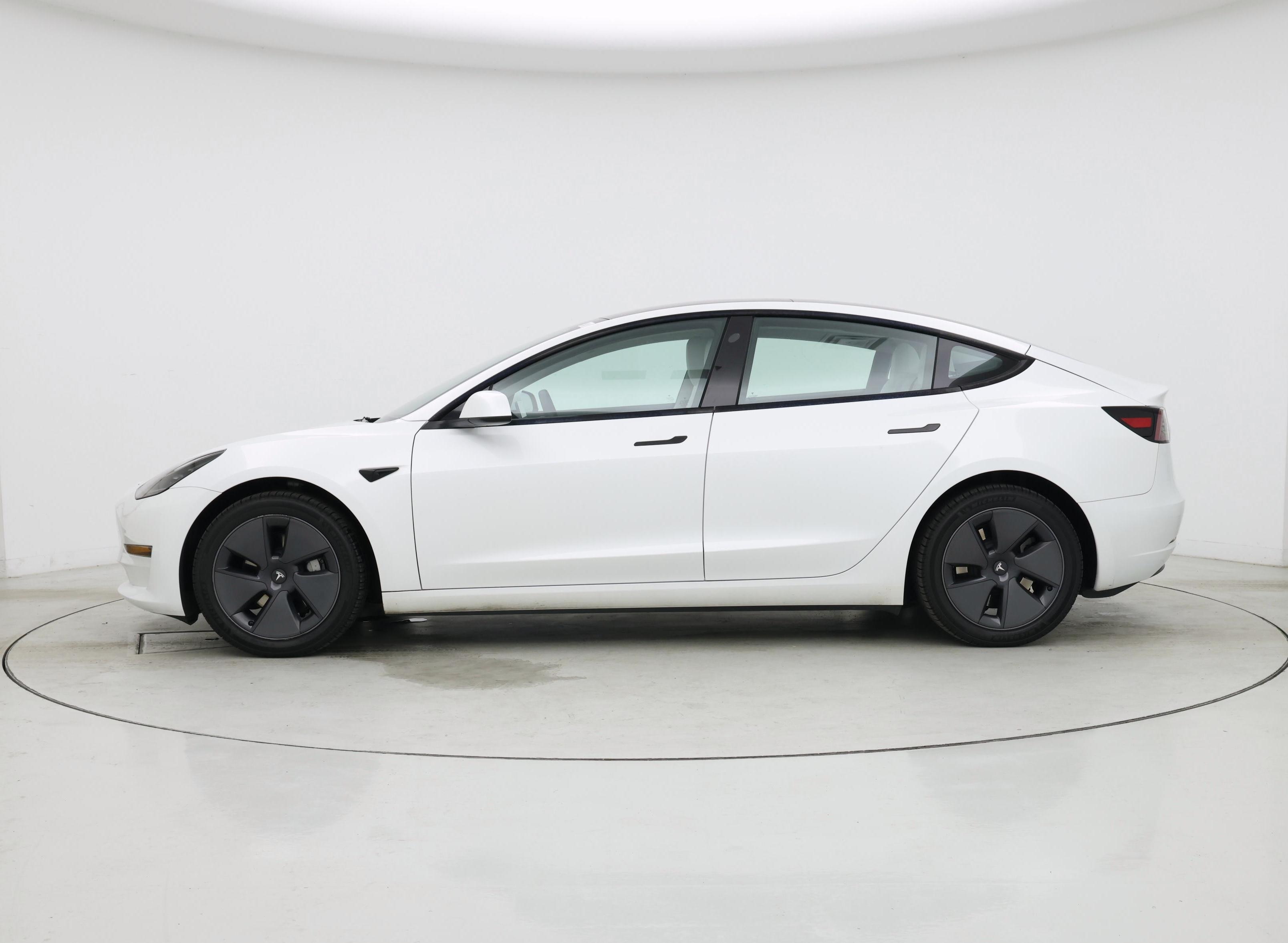Thumbnail: 2023 Tesla Model 3 - 3