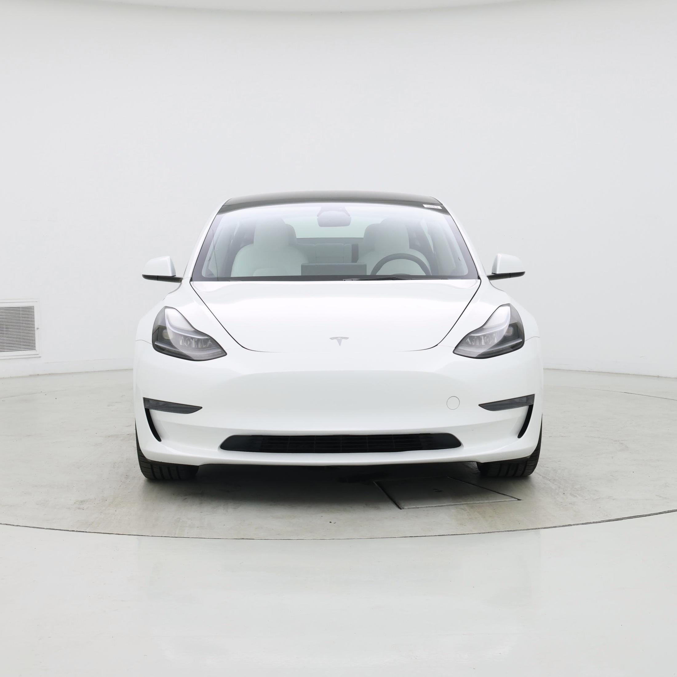 Thumbnail: 2023 Tesla Model 3 - 5