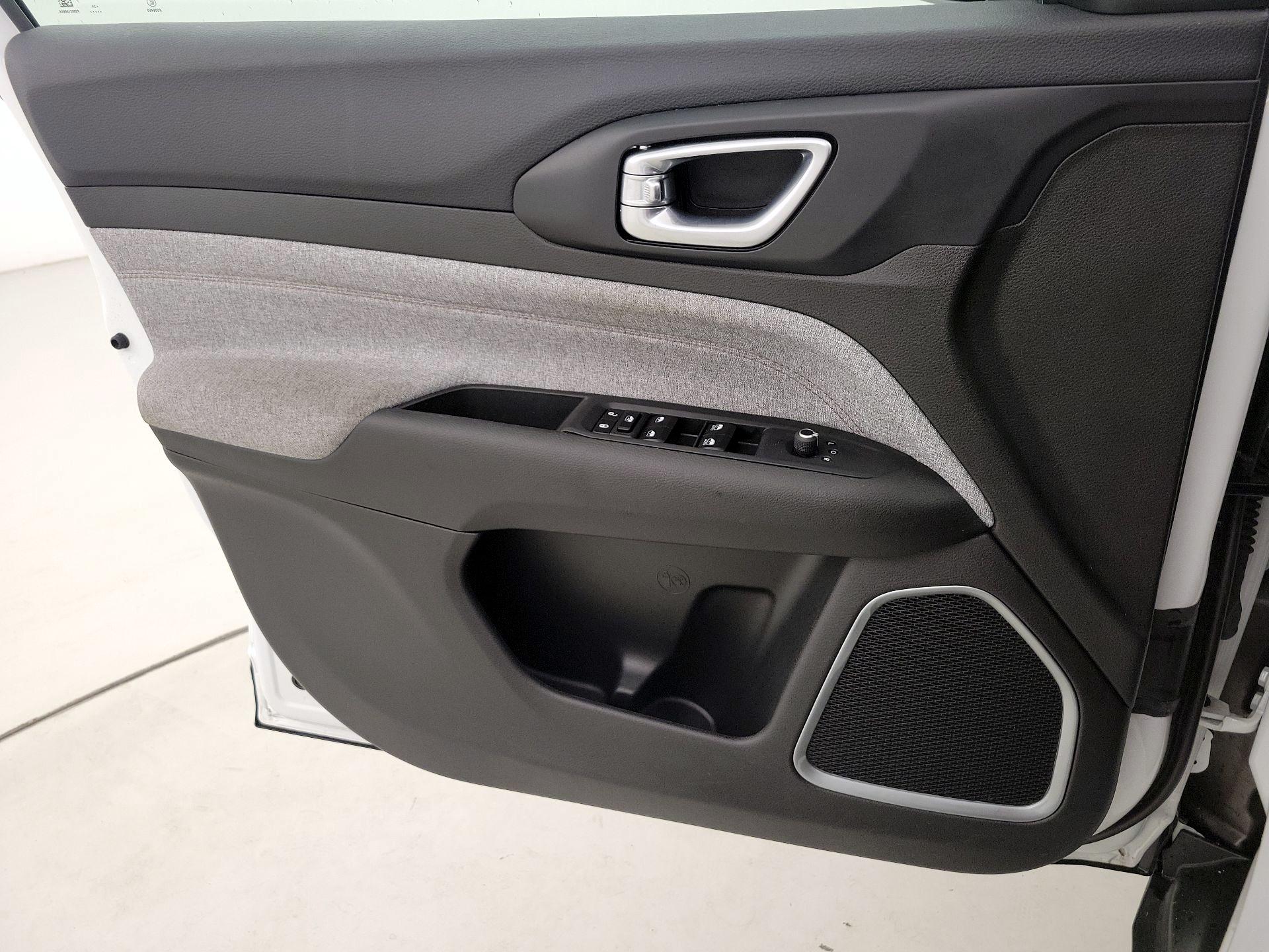 Thumbnail: 2024 Jeep Compass - 12