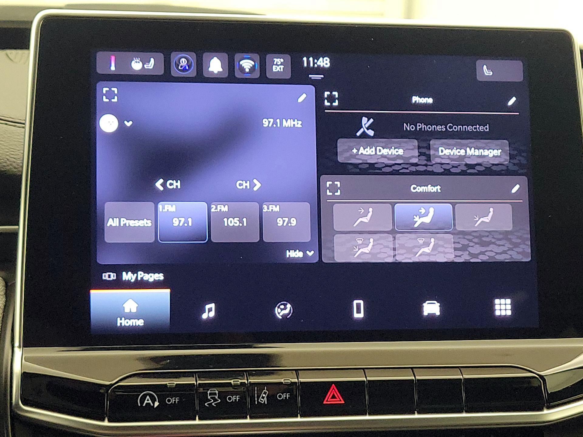 Thumbnail: 2024 Jeep Compass - 15