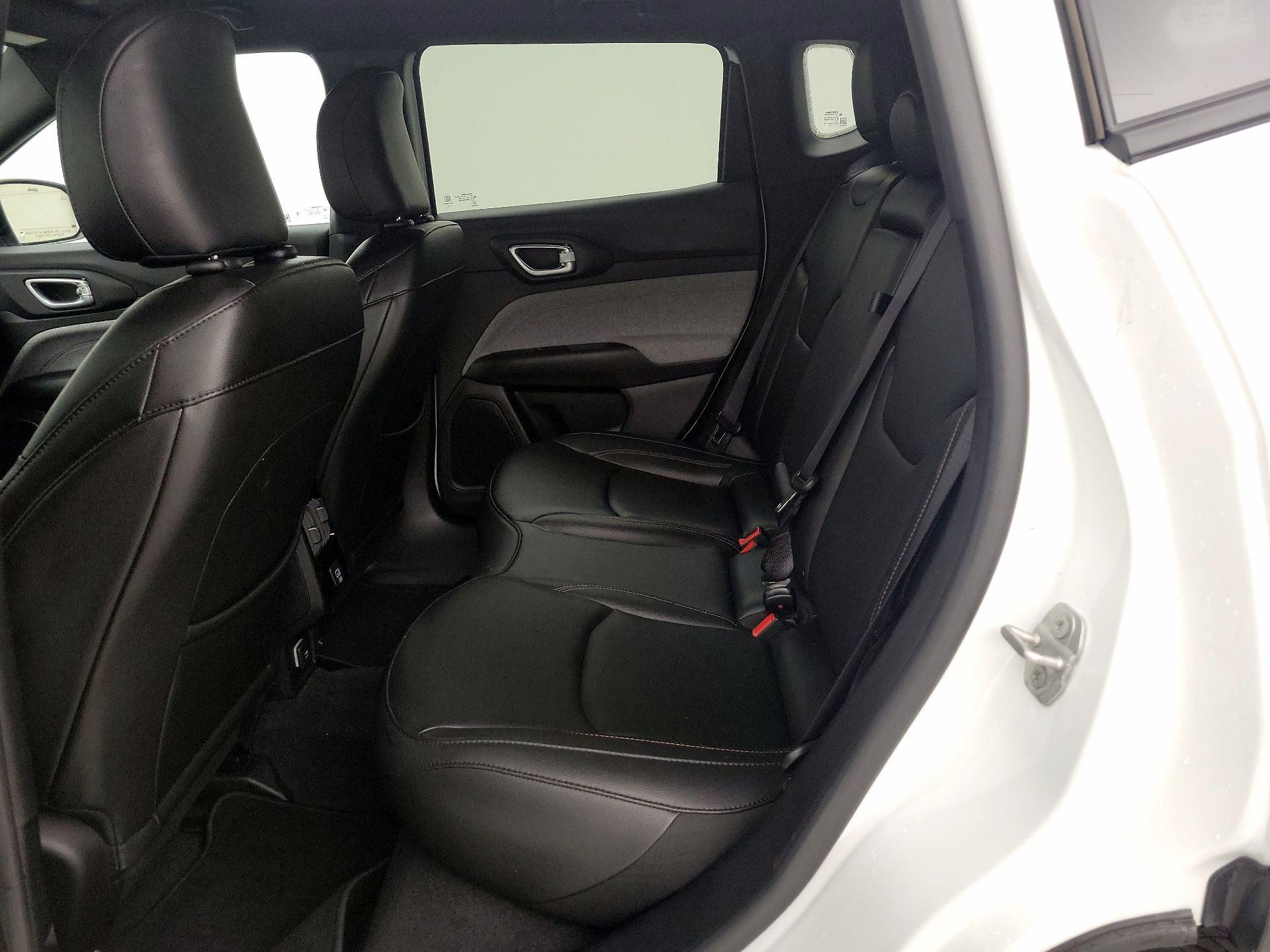 Thumbnail: 2024 Jeep Compass - 19