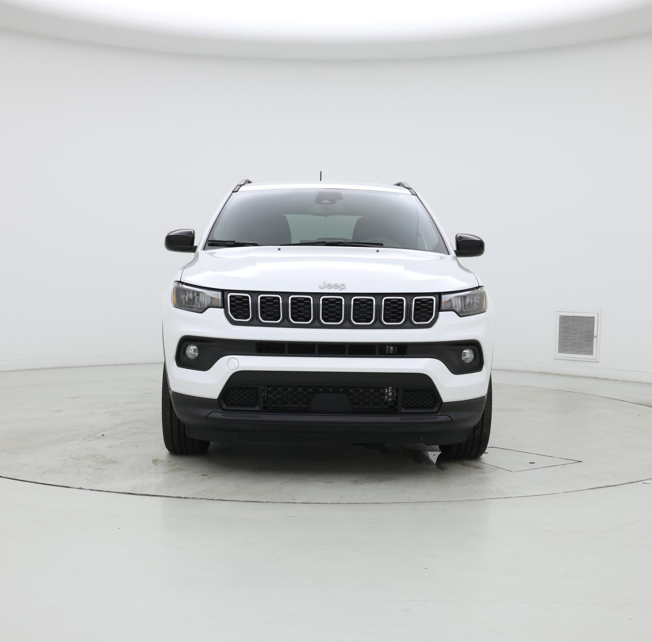 Thumbnail: 2024 Jeep Compass - 5