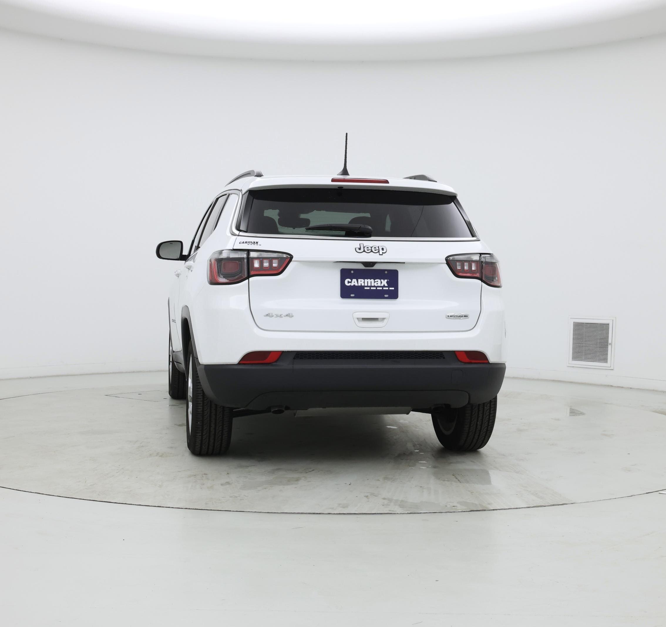 Thumbnail: 2024 Jeep Compass - 6