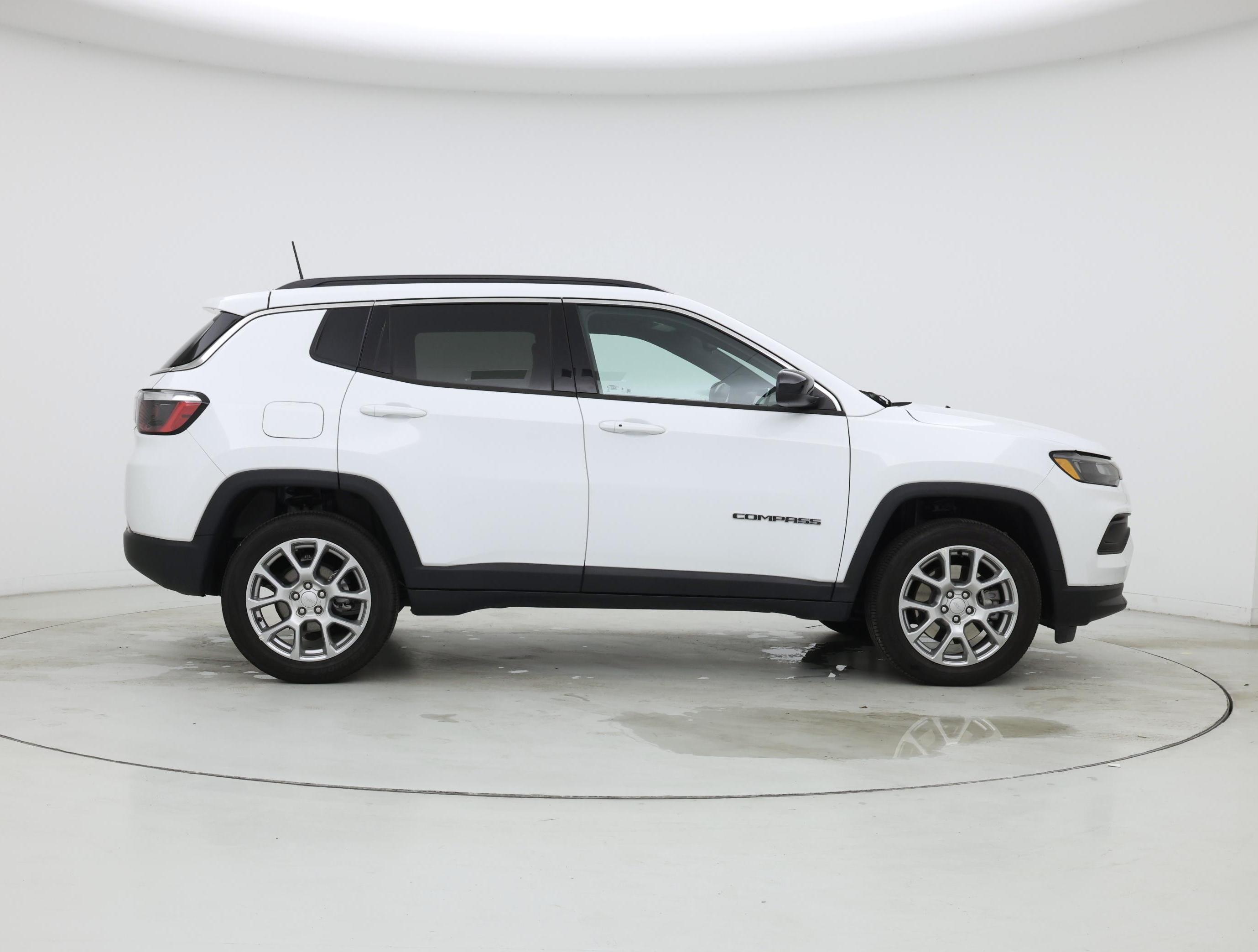 Thumbnail: 2024 Jeep Compass - 7
