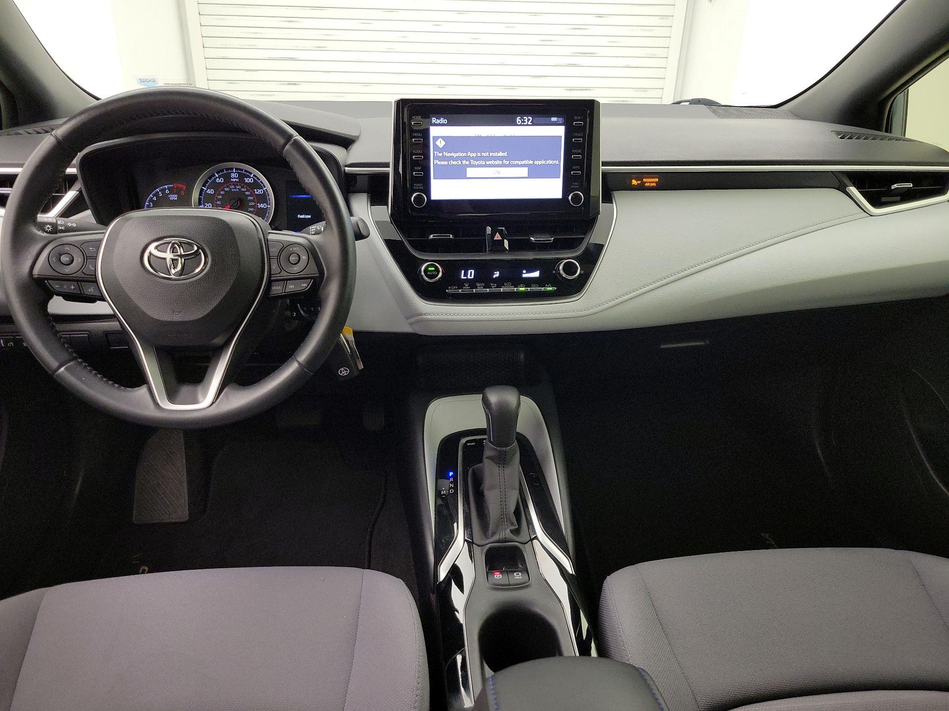 Thumbnail: 2020 Toyota Corolla - 9
