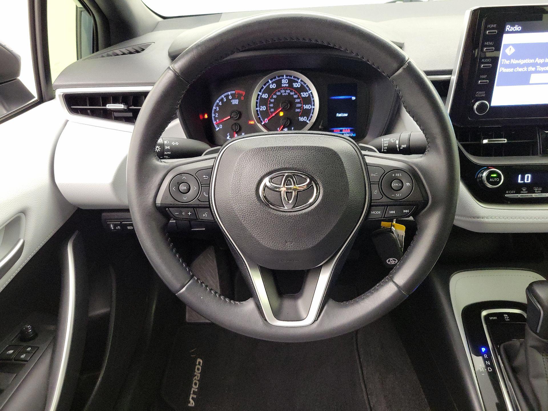Thumbnail: 2020 Toyota Corolla - 10