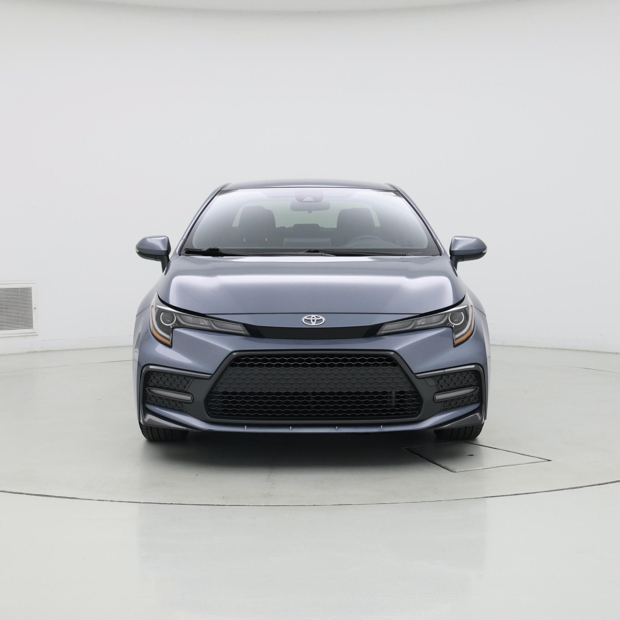 Thumbnail: 2020 Toyota Corolla - 5