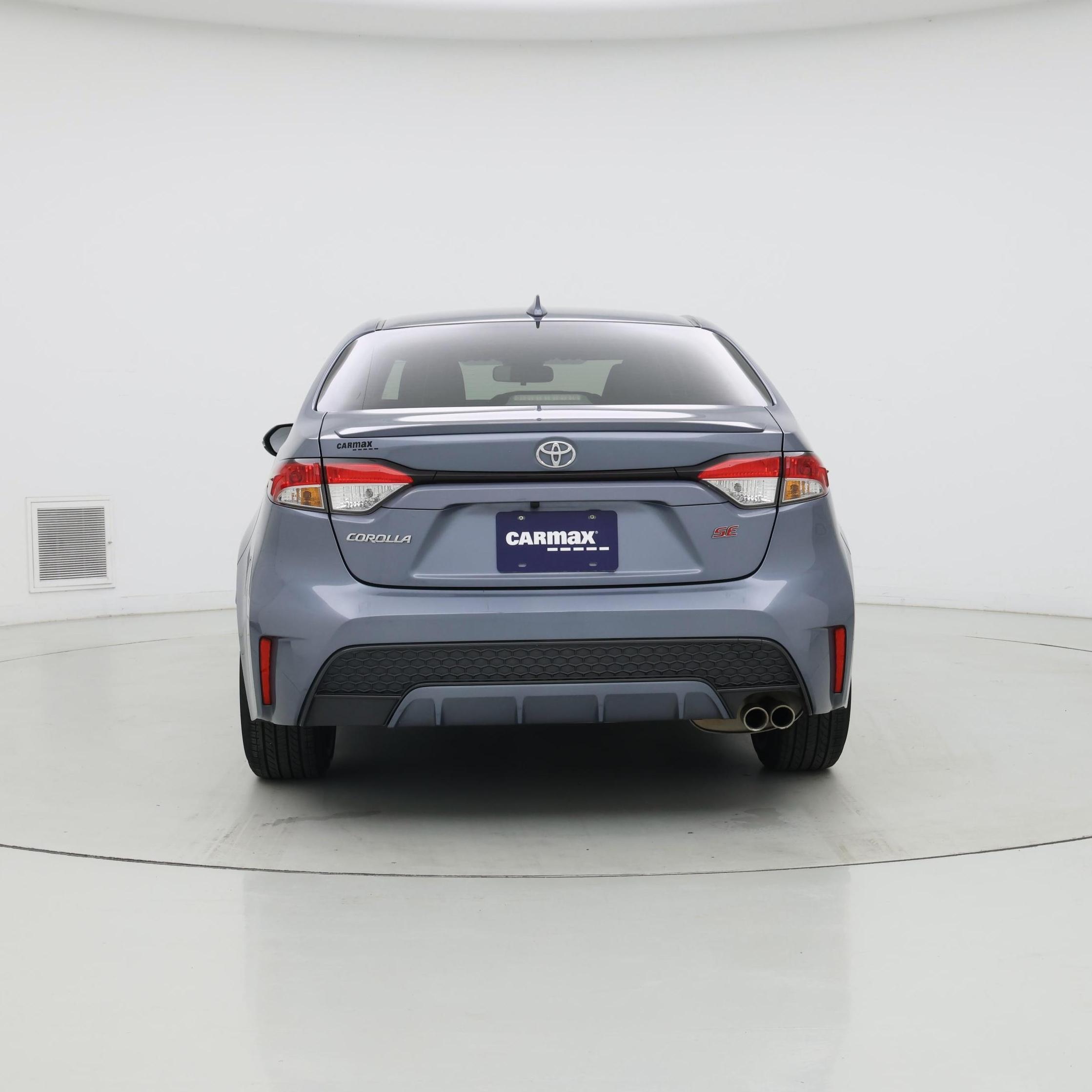 Thumbnail: 2020 Toyota Corolla - 6