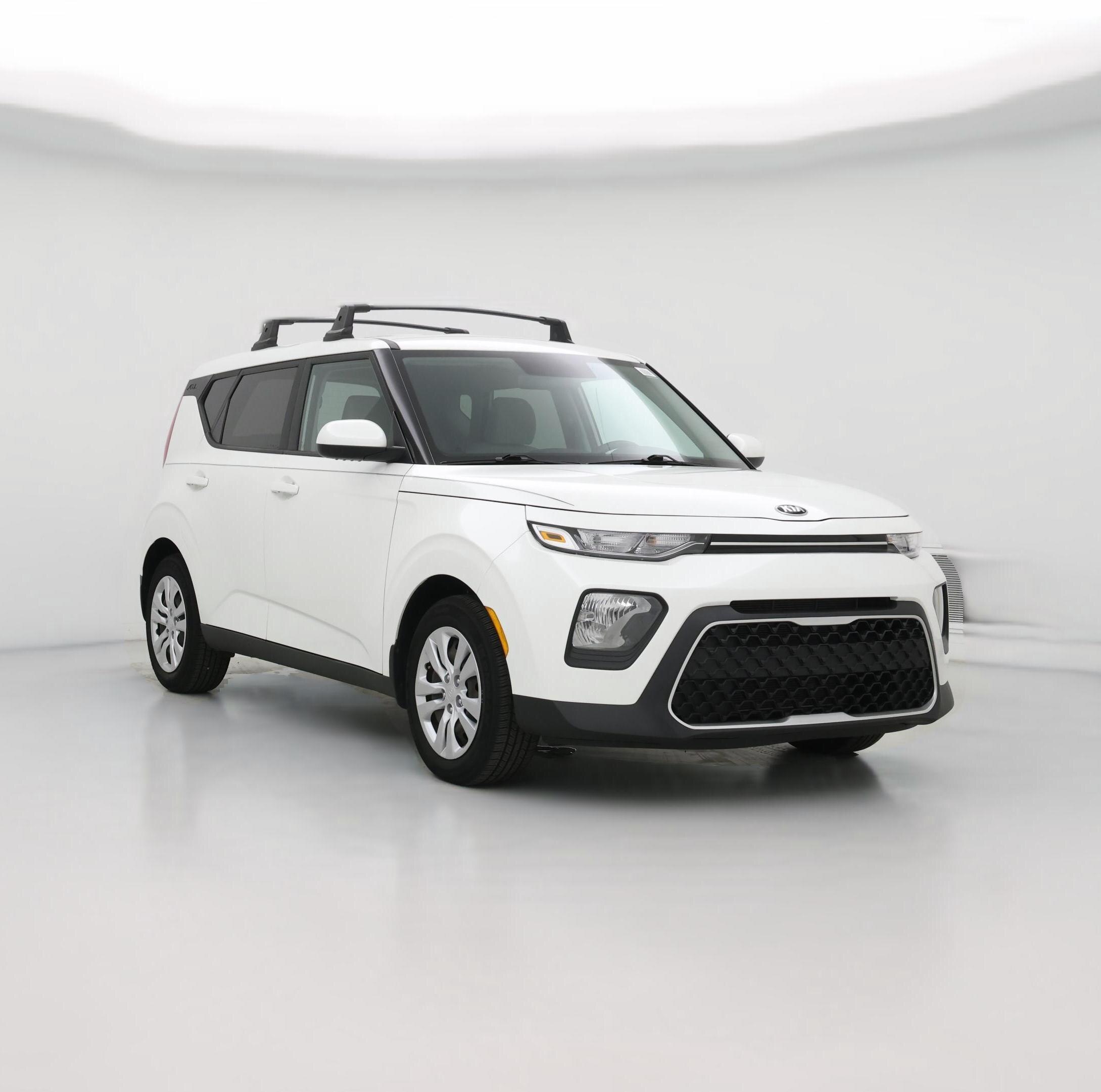 Thumbnail: 2020 Kia Soul - 1