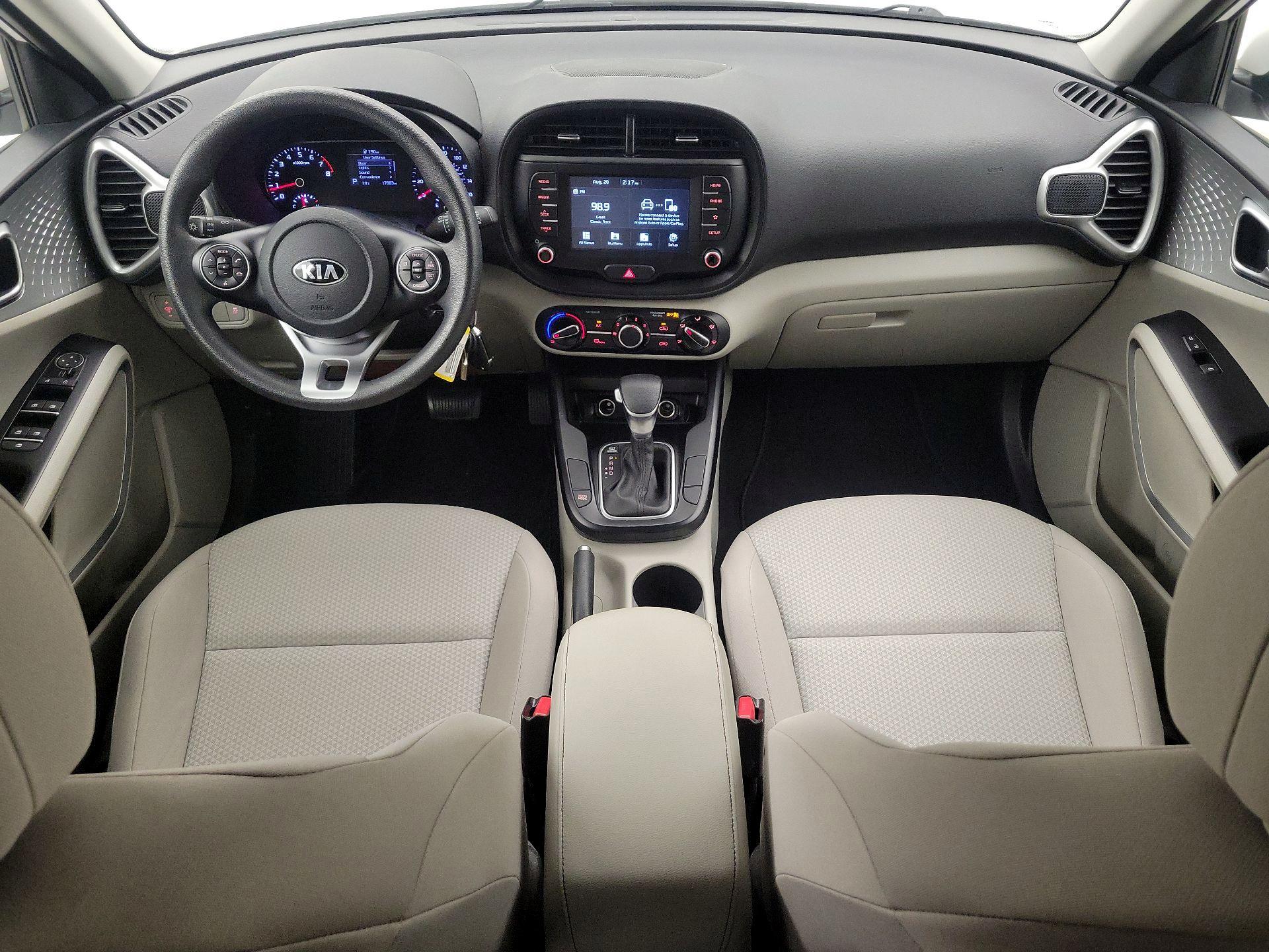 Thumbnail: 2020 Kia Soul - 9