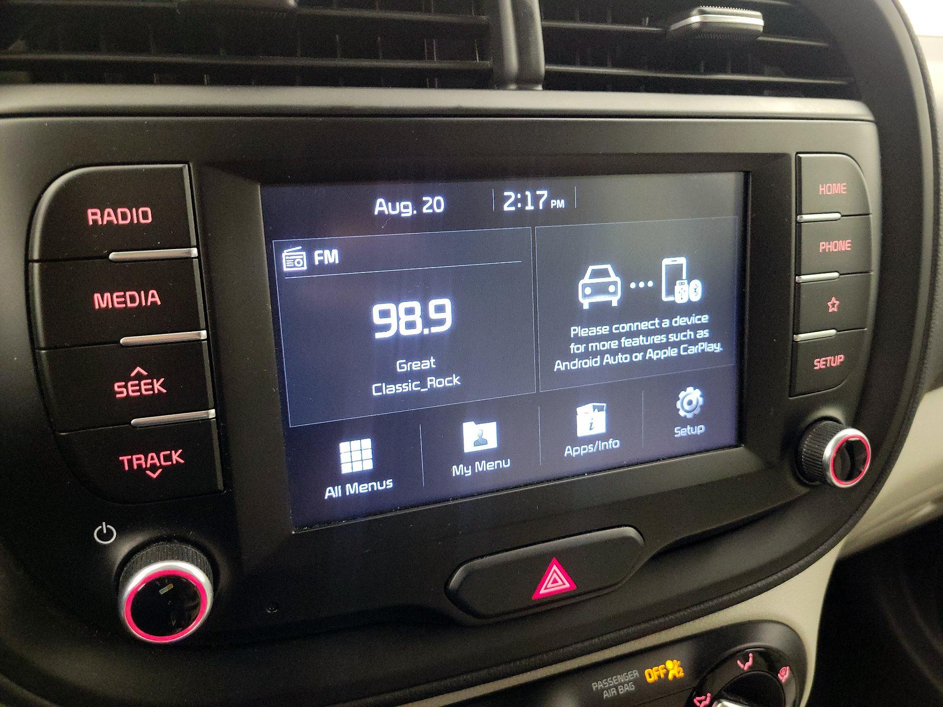 Thumbnail: 2020 Kia Soul - 15