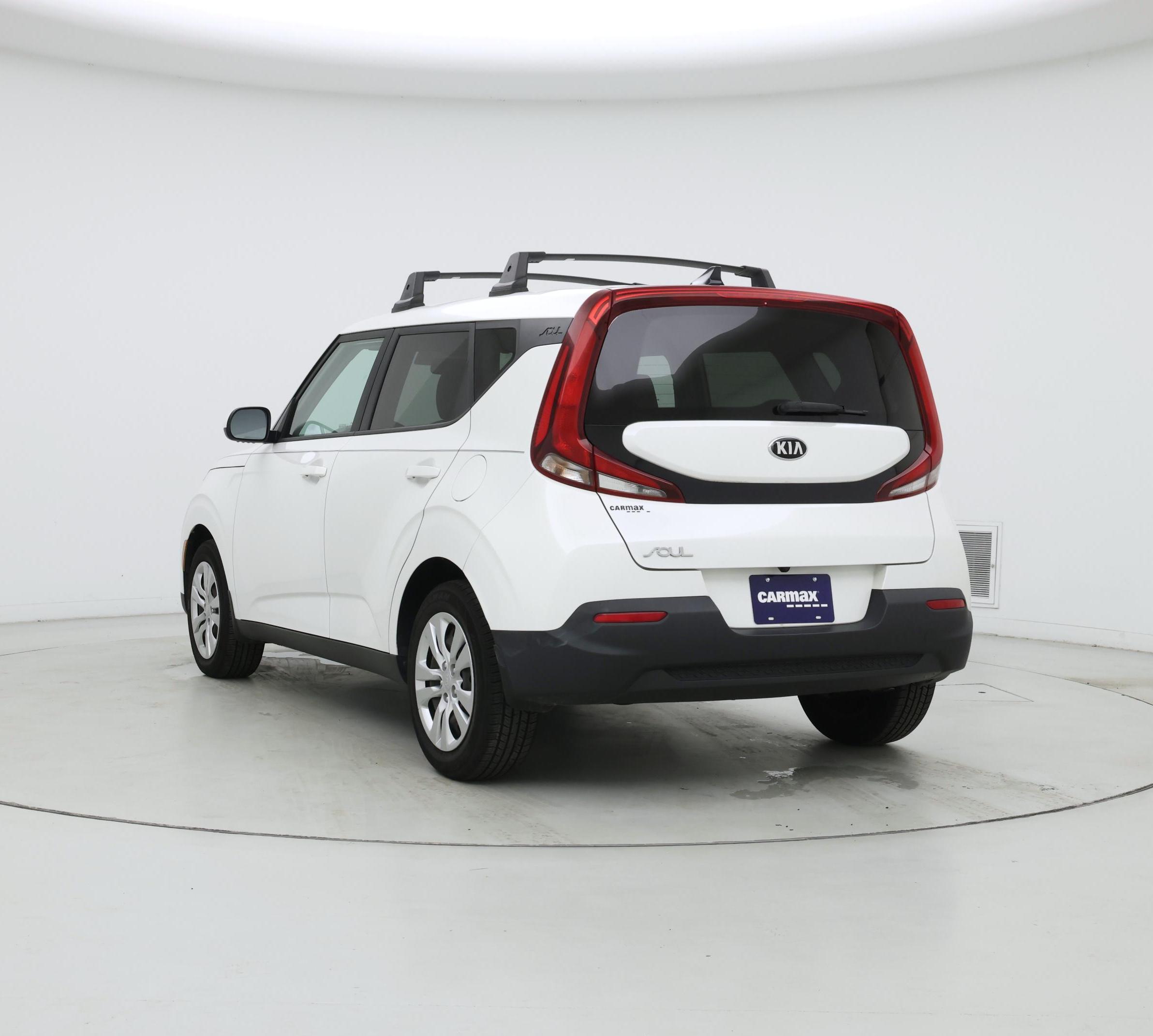 Thumbnail: 2020 Kia Soul - 2
