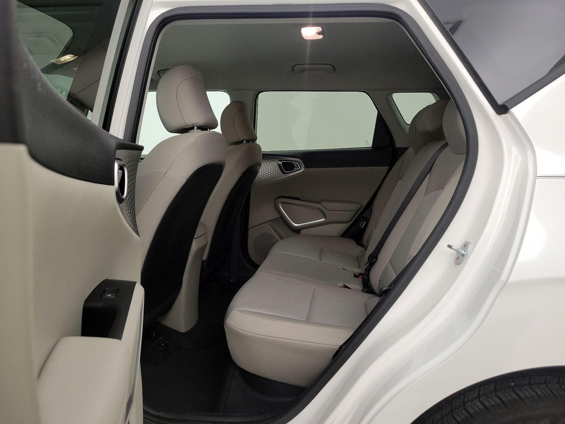 Thumbnail: 2020 Kia Soul - 19