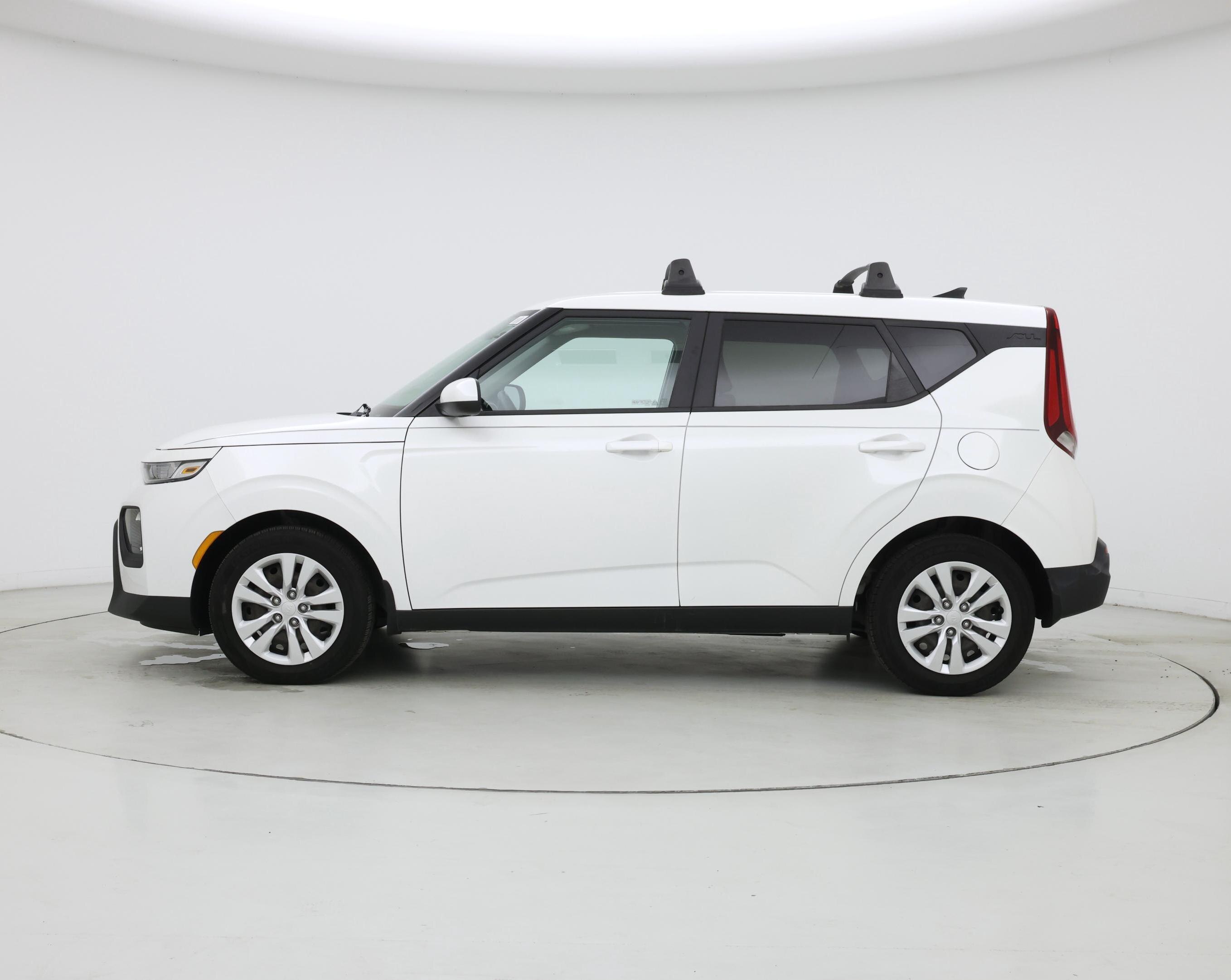 Thumbnail: 2020 Kia Soul - 3