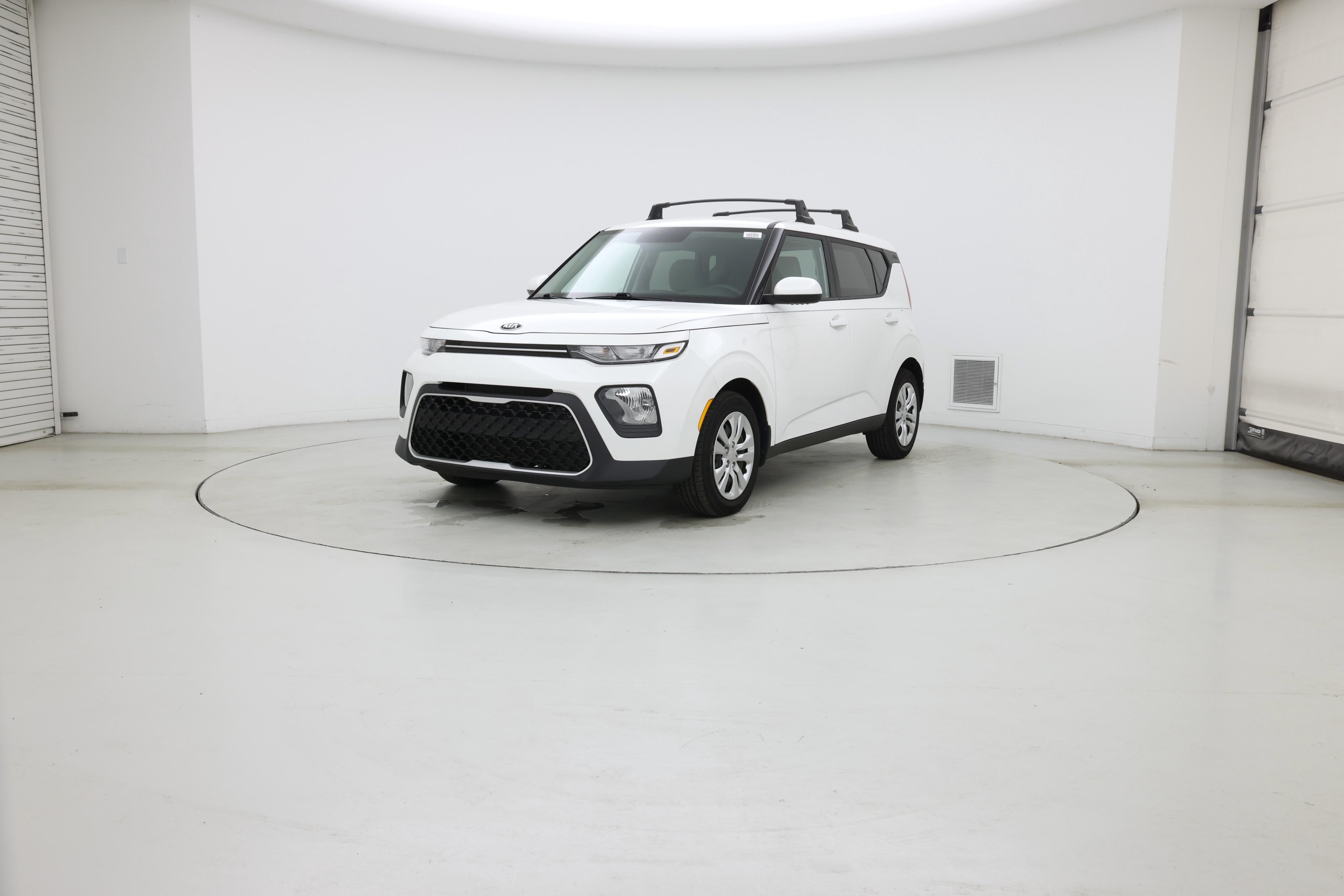 Thumbnail: 2020 Kia Soul - 4