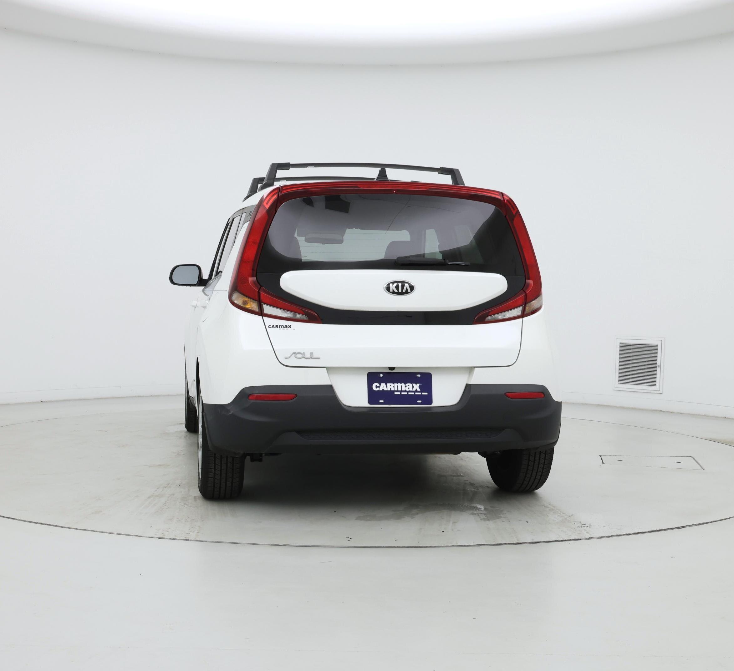 Thumbnail: 2020 Kia Soul - 6