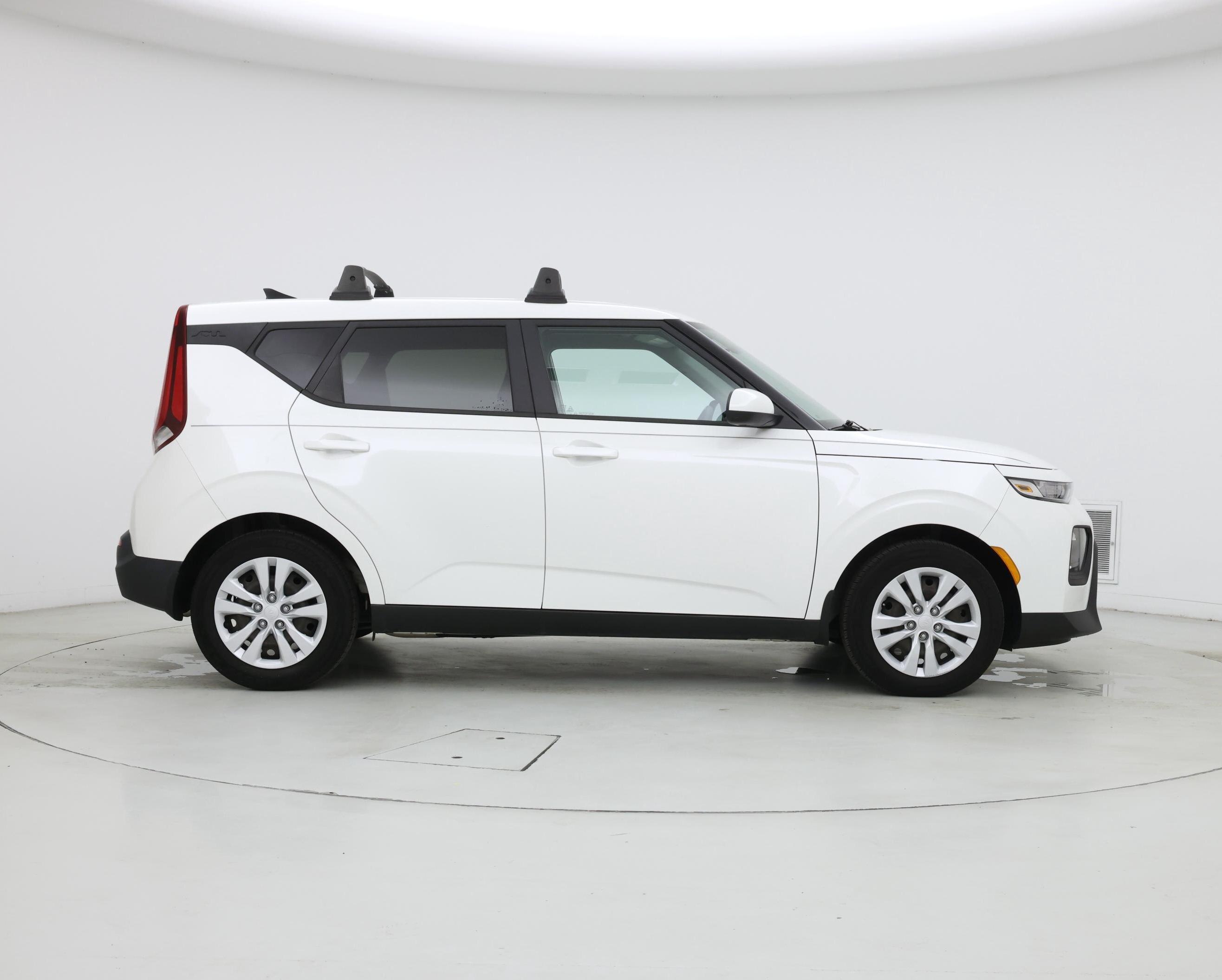 Thumbnail: 2020 Kia Soul - 7