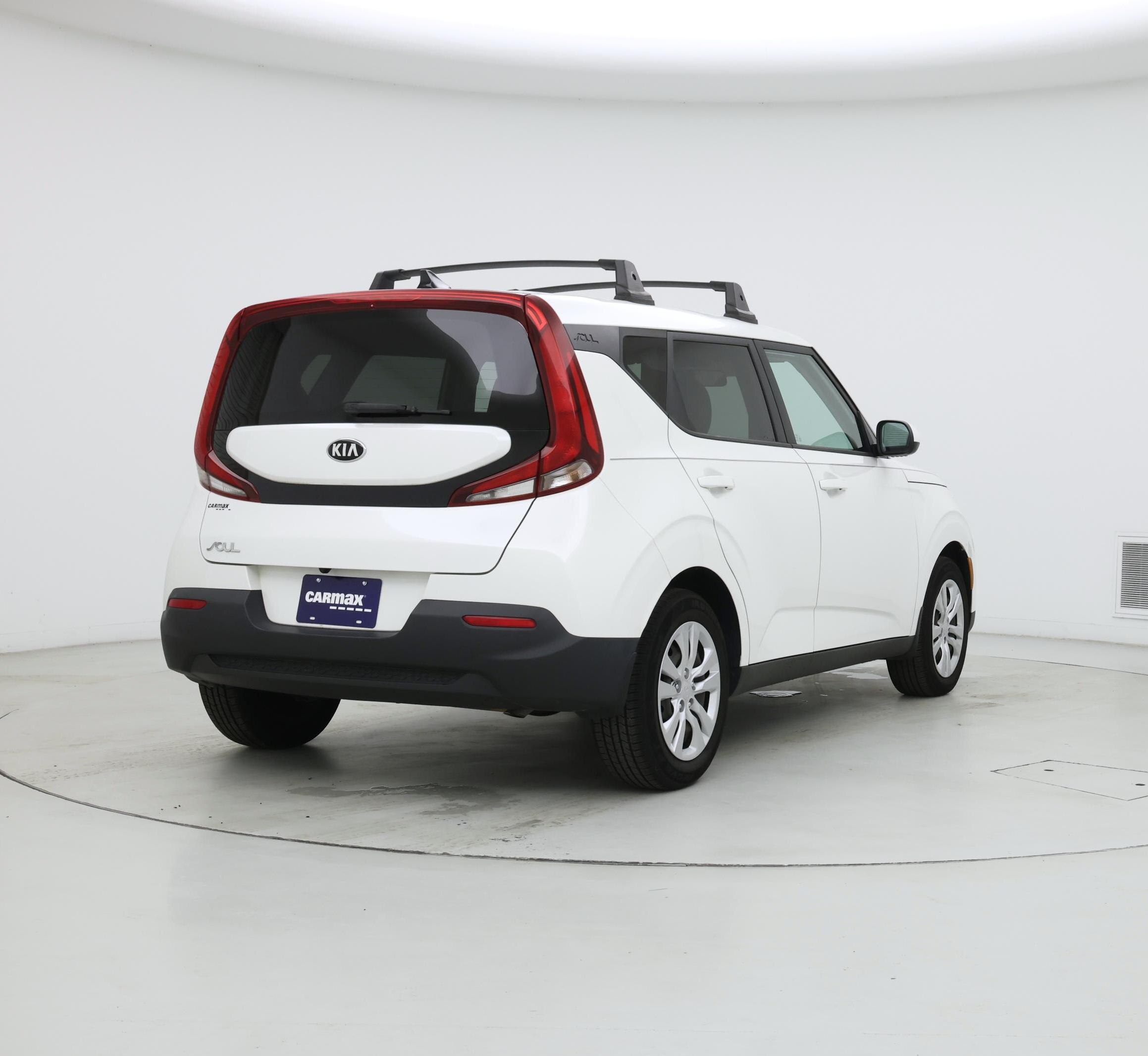 Thumbnail: 2020 Kia Soul - 8
