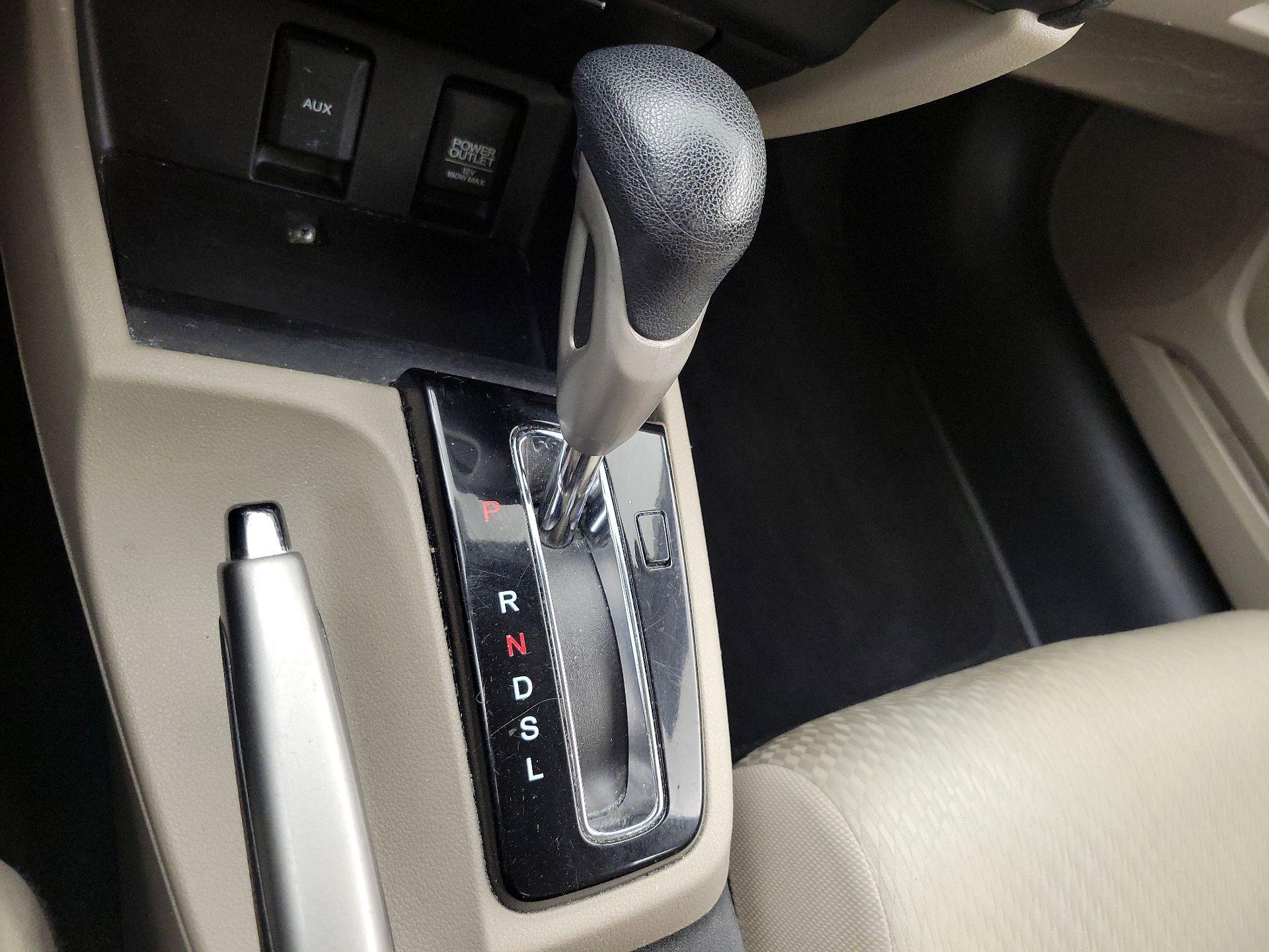 Thumbnail: 2014 Honda Civic - 17