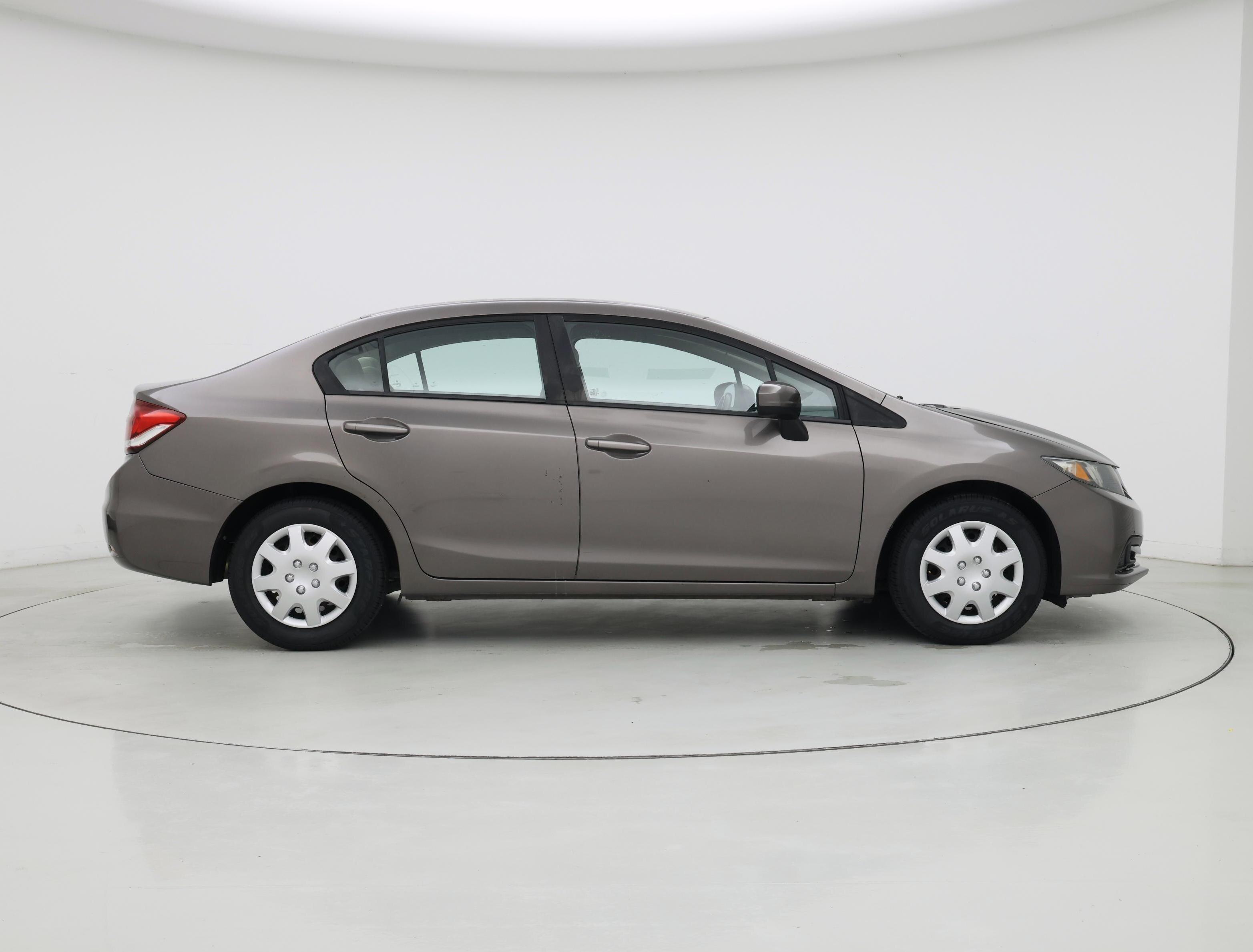 Thumbnail: 2014 Honda Civic - 7