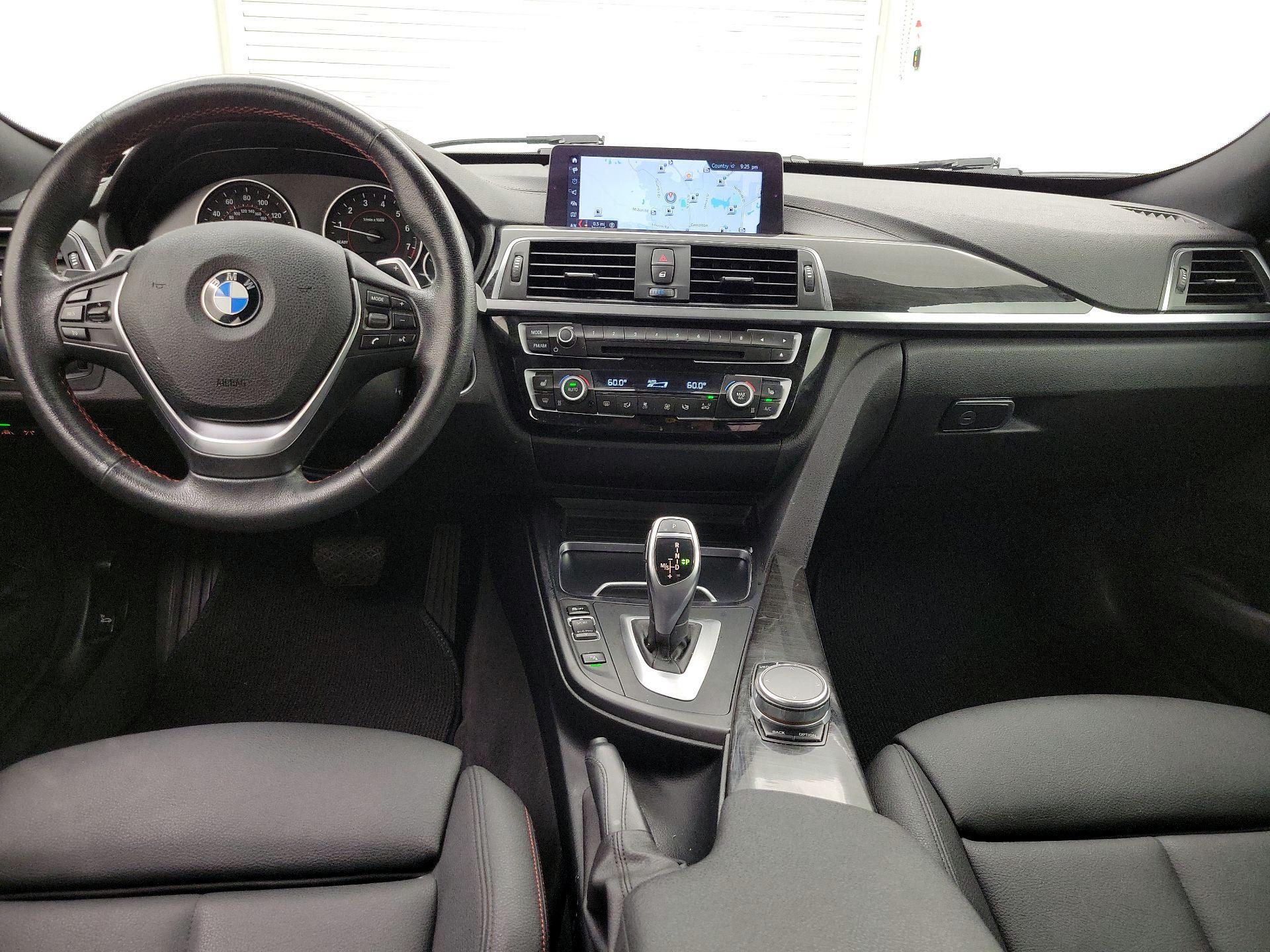 Thumbnail: 2018 BMW 3 Series - 9