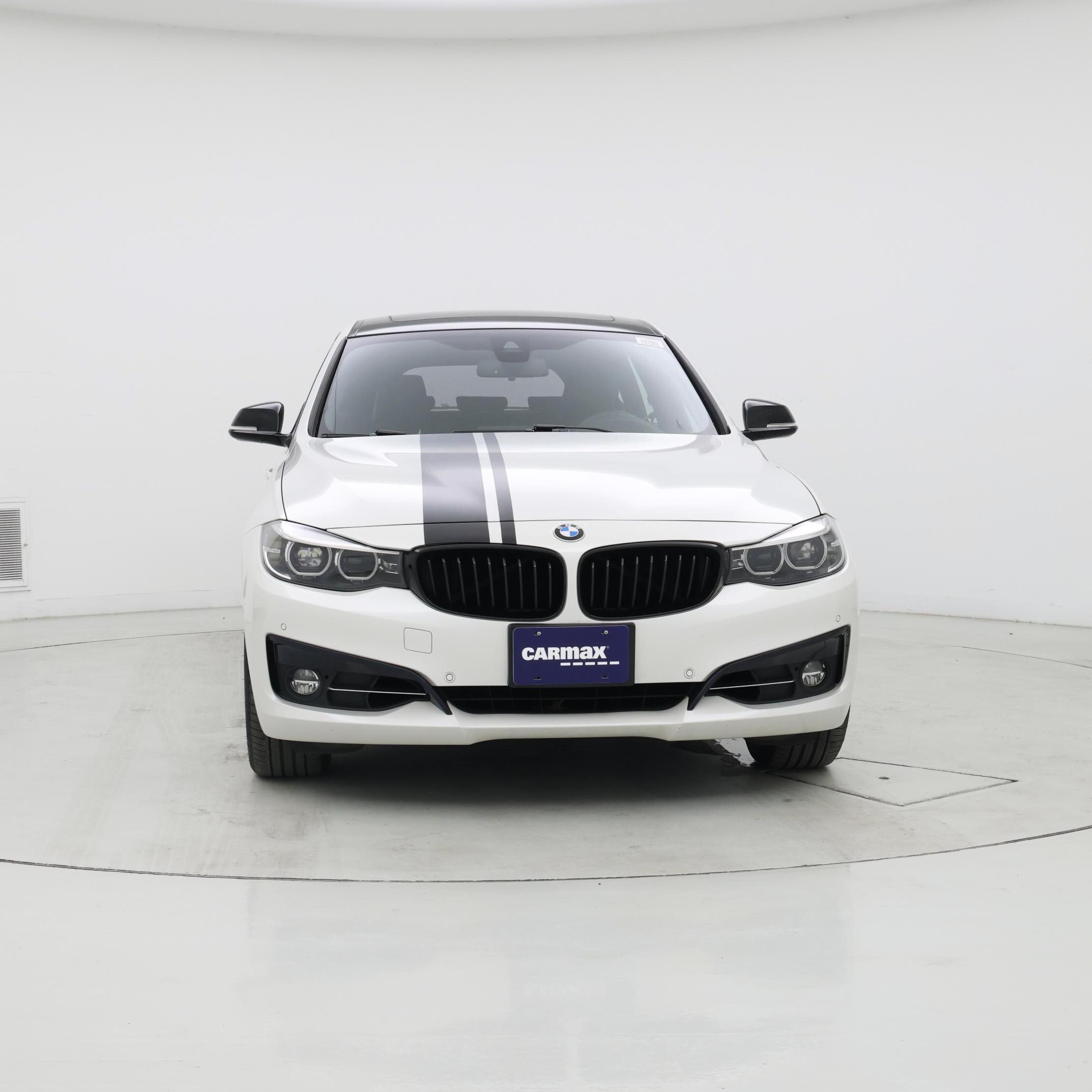Thumbnail: 2018 BMW 3 Series - 5