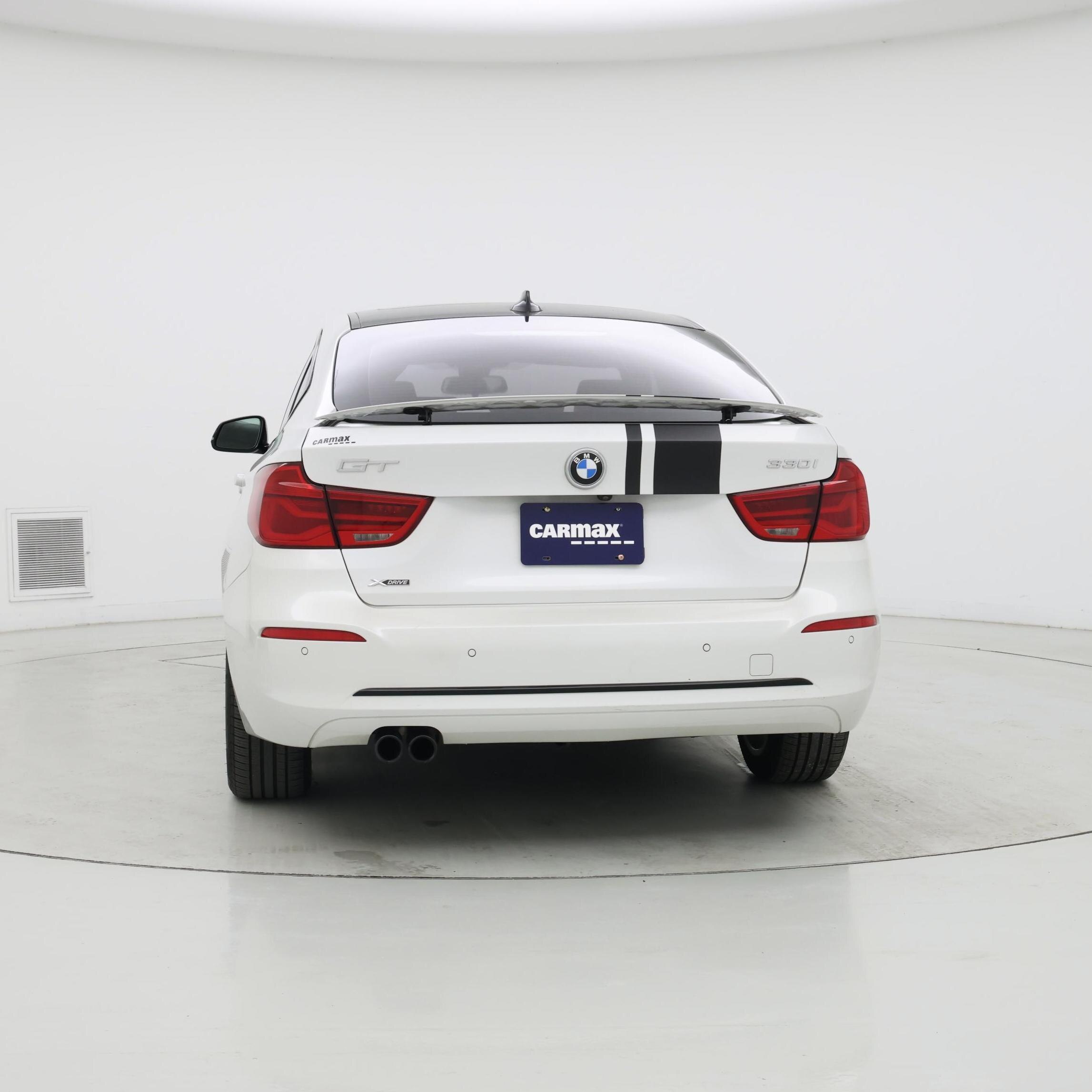 Thumbnail: 2018 BMW 3 Series - 6