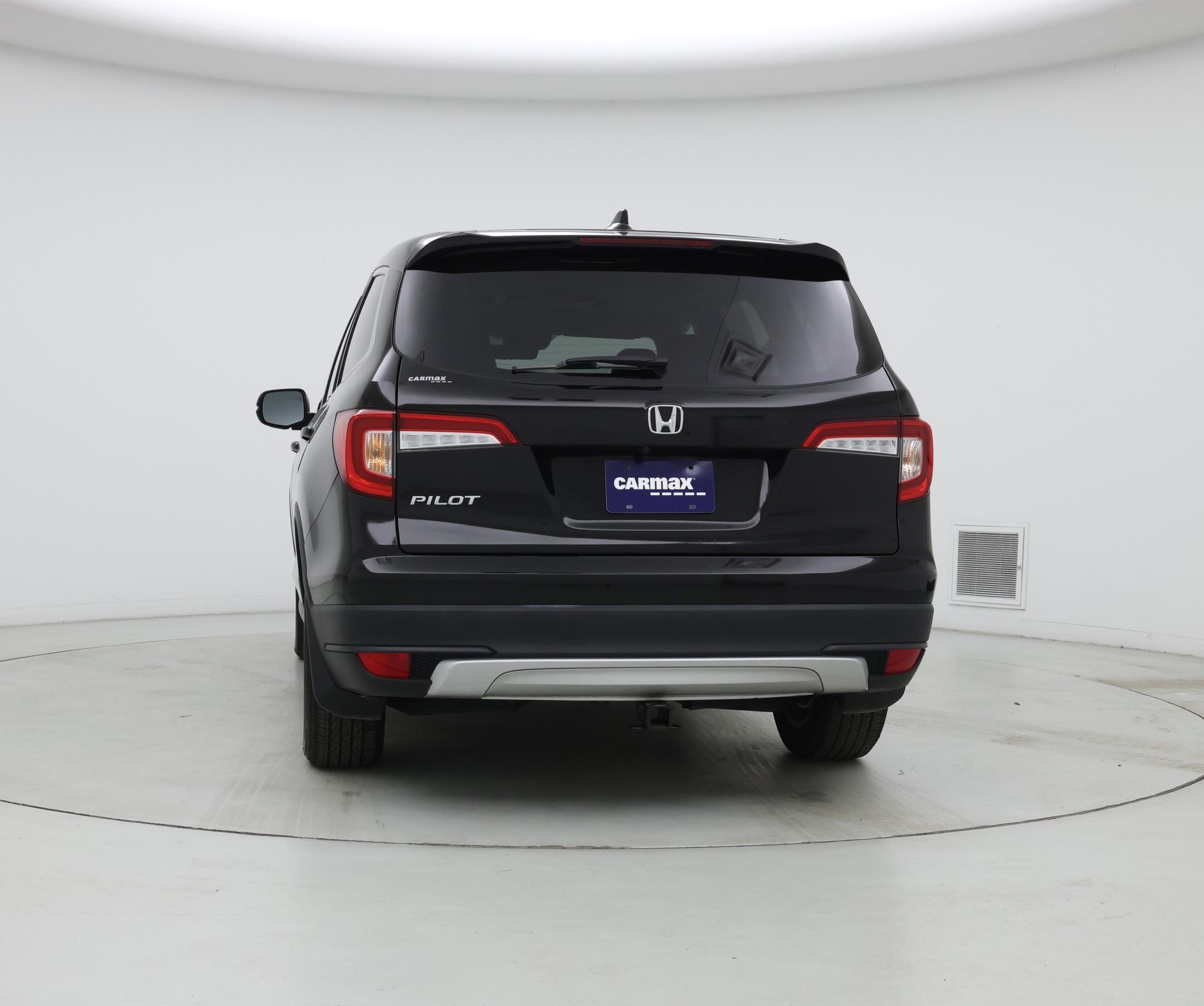 Thumbnail: 2020 Honda Pilot - 6