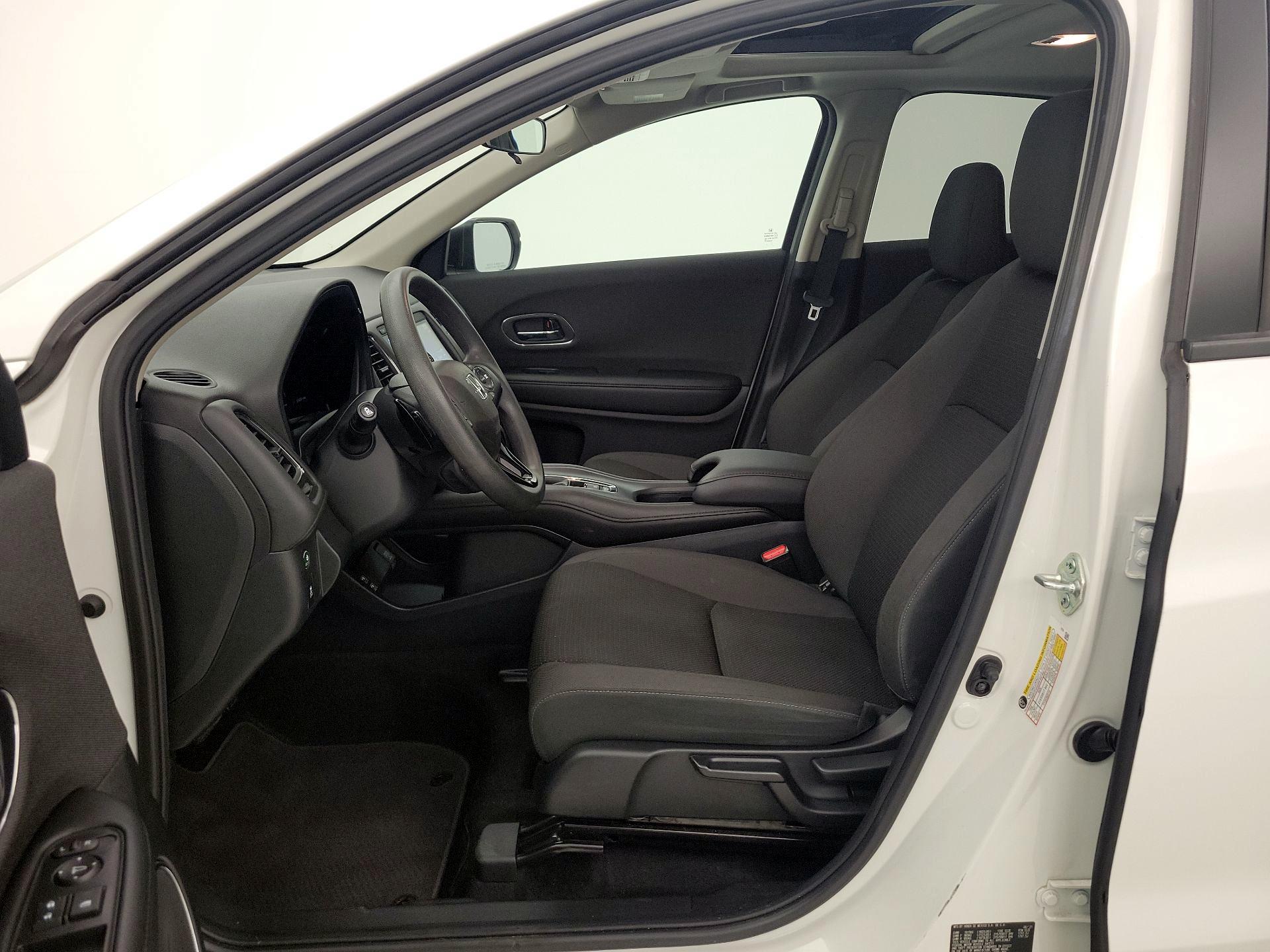 Thumbnail: 2021 Honda HR-V - 11