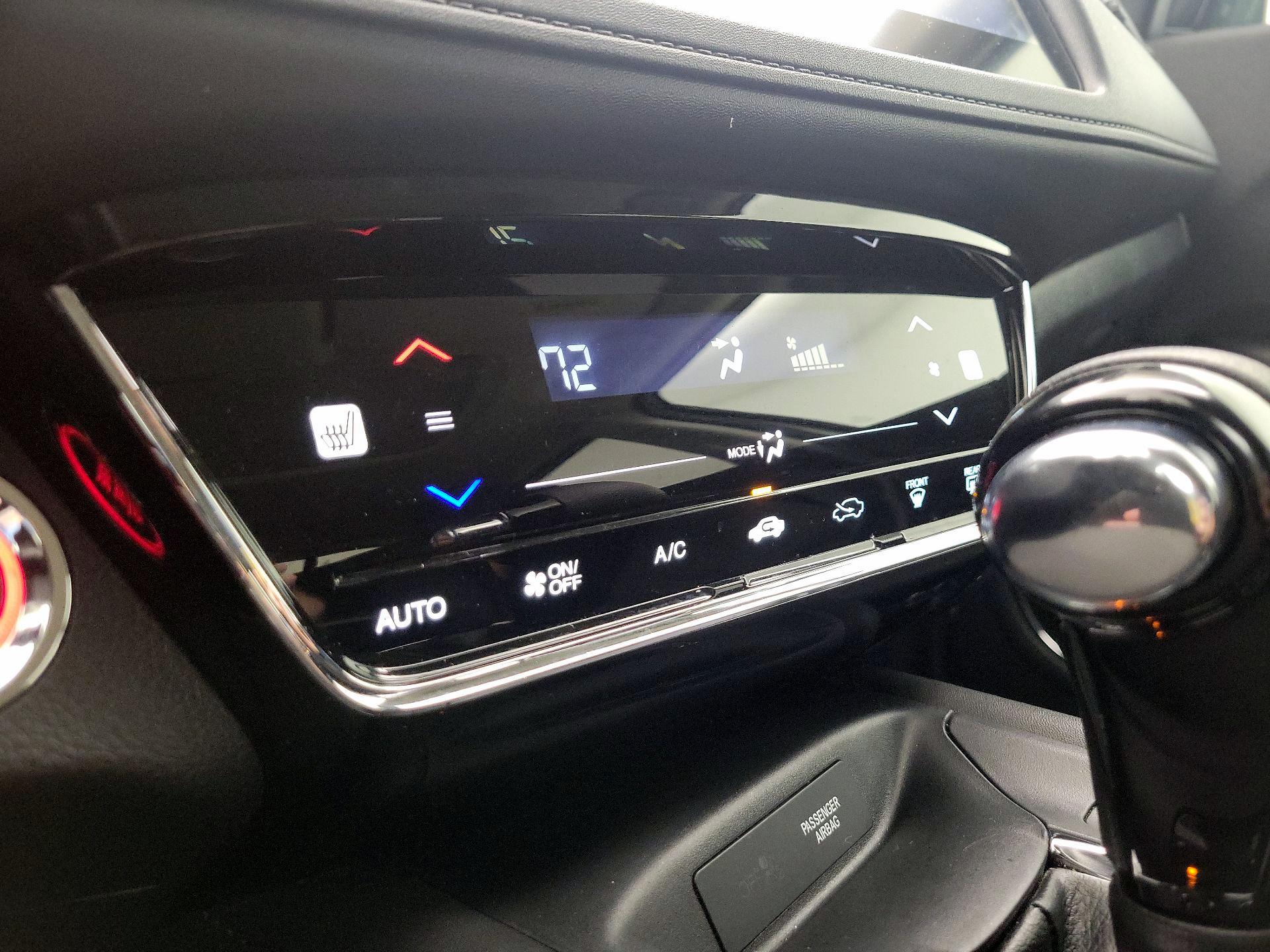 Thumbnail: 2021 Honda HR-V - 16