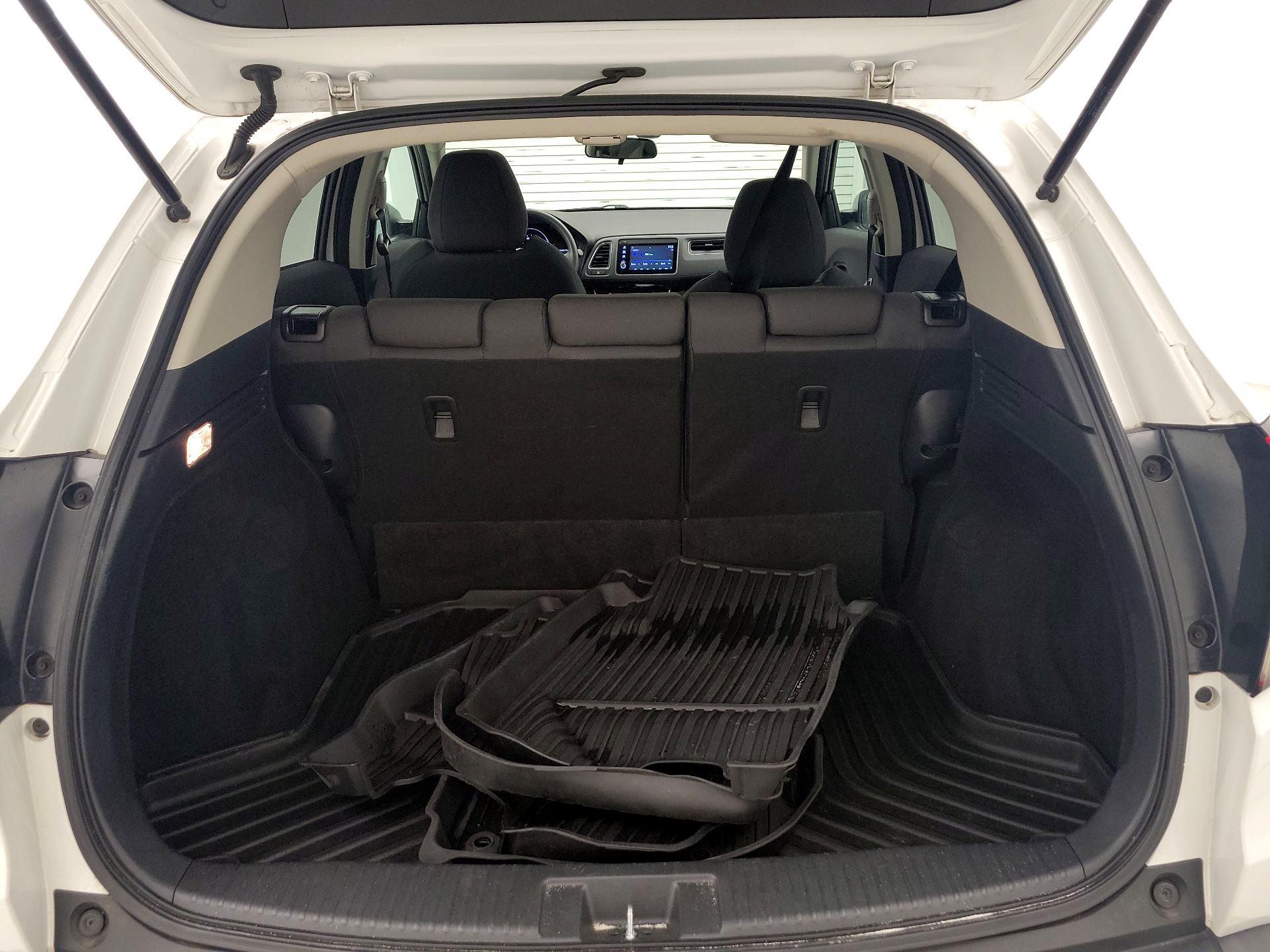 Thumbnail: 2021 Honda HR-V - 20