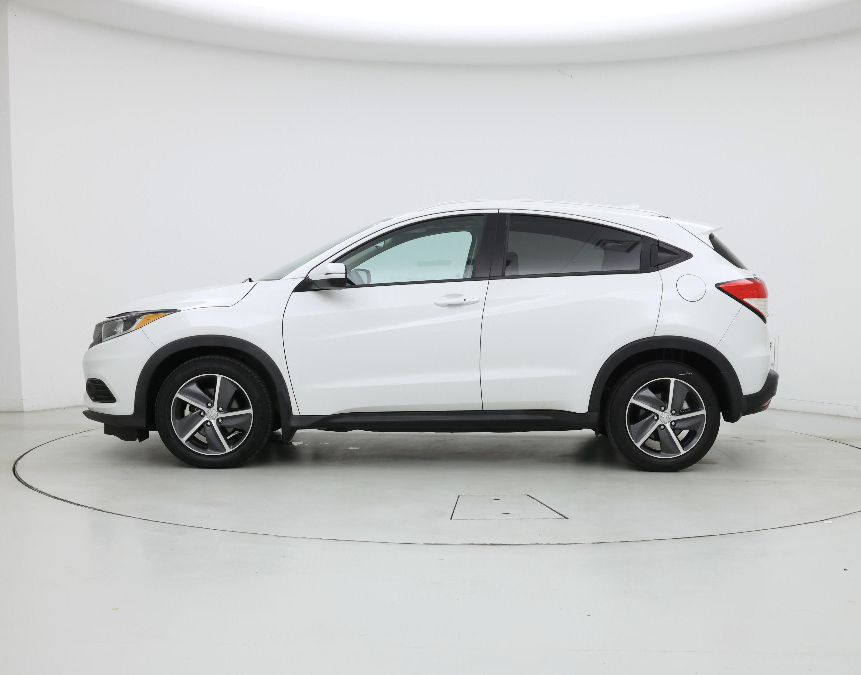 Thumbnail: 2021 Honda HR-V - 3