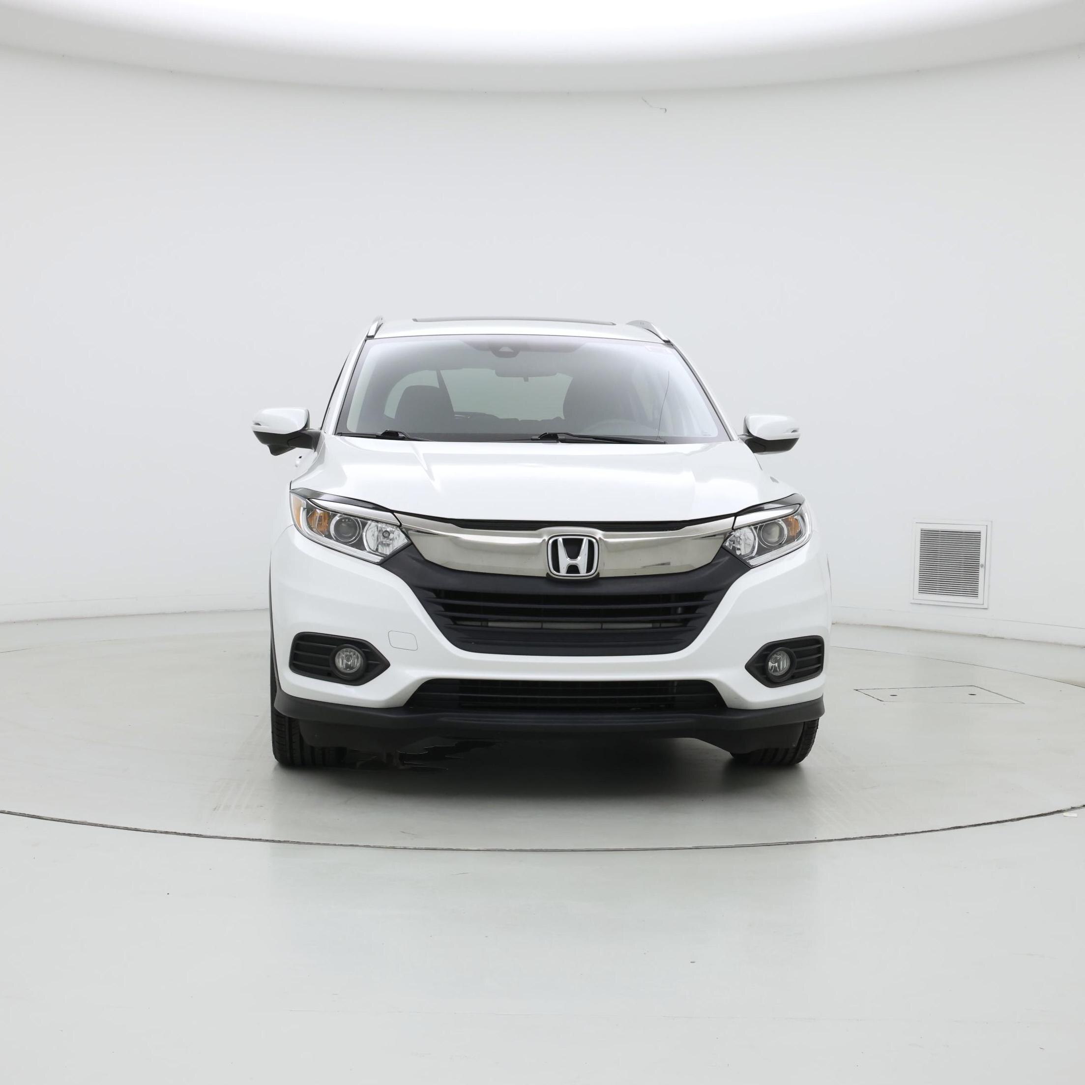 Thumbnail: 2021 Honda HR-V - 5