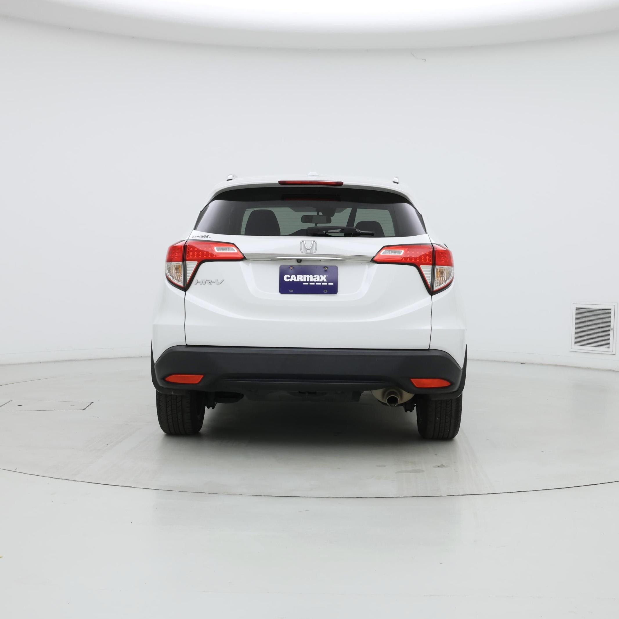 Thumbnail: 2021 Honda HR-V - 6